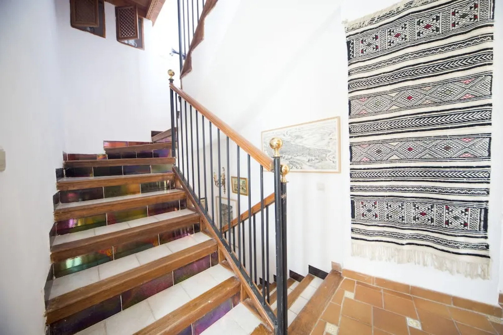 Casa la Golondrina - Sacromonte