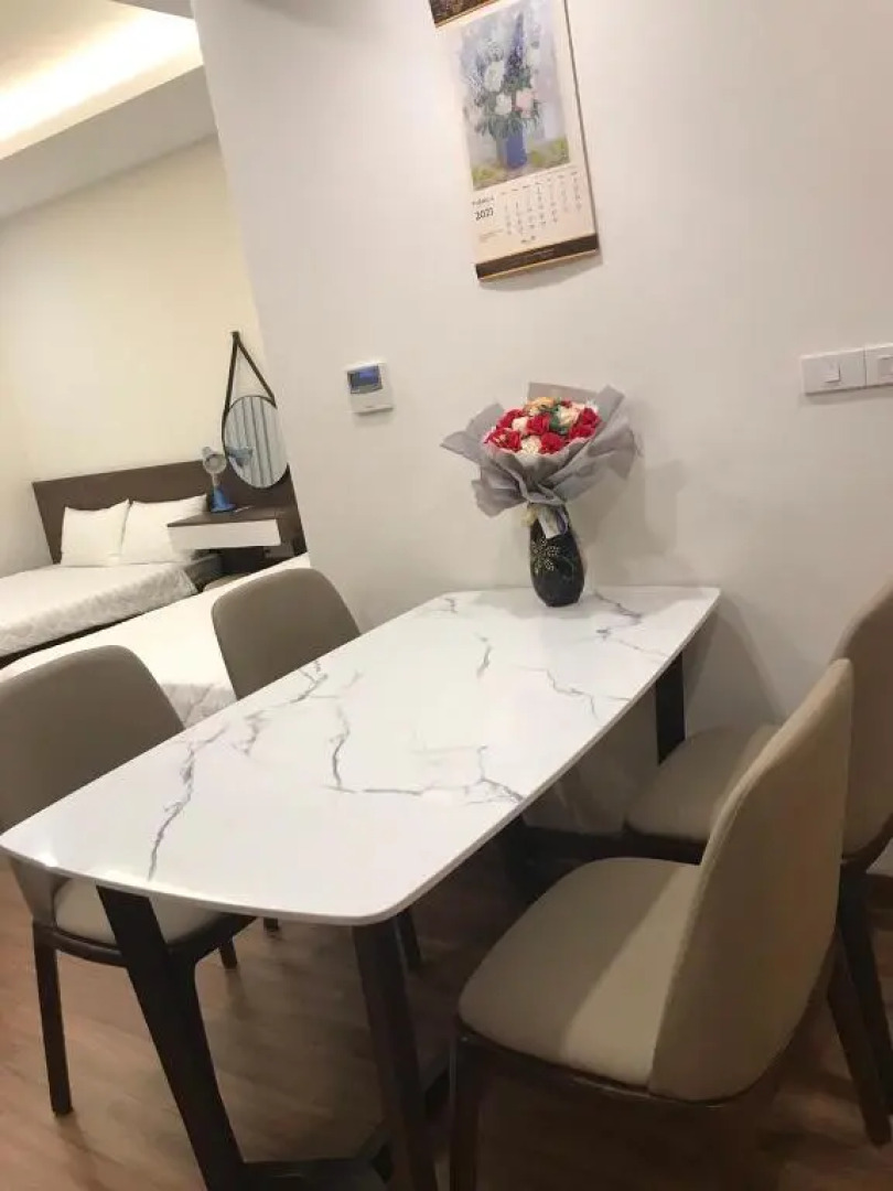 Căn Hộ Biển FLC Quy Nhơn Đẳng Cấp Chuẩn Vị Biển