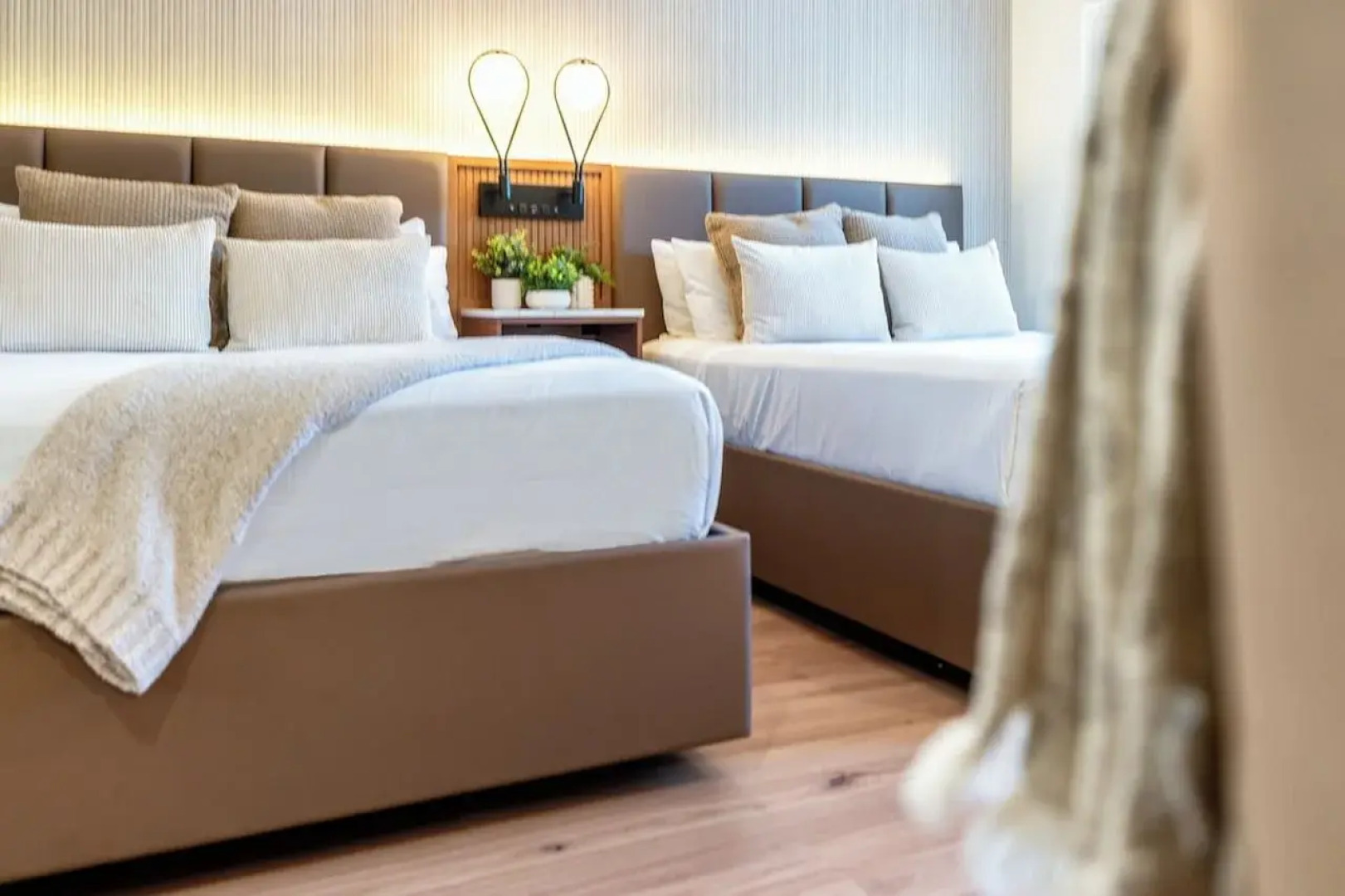 Bevonshire Lodge Motel