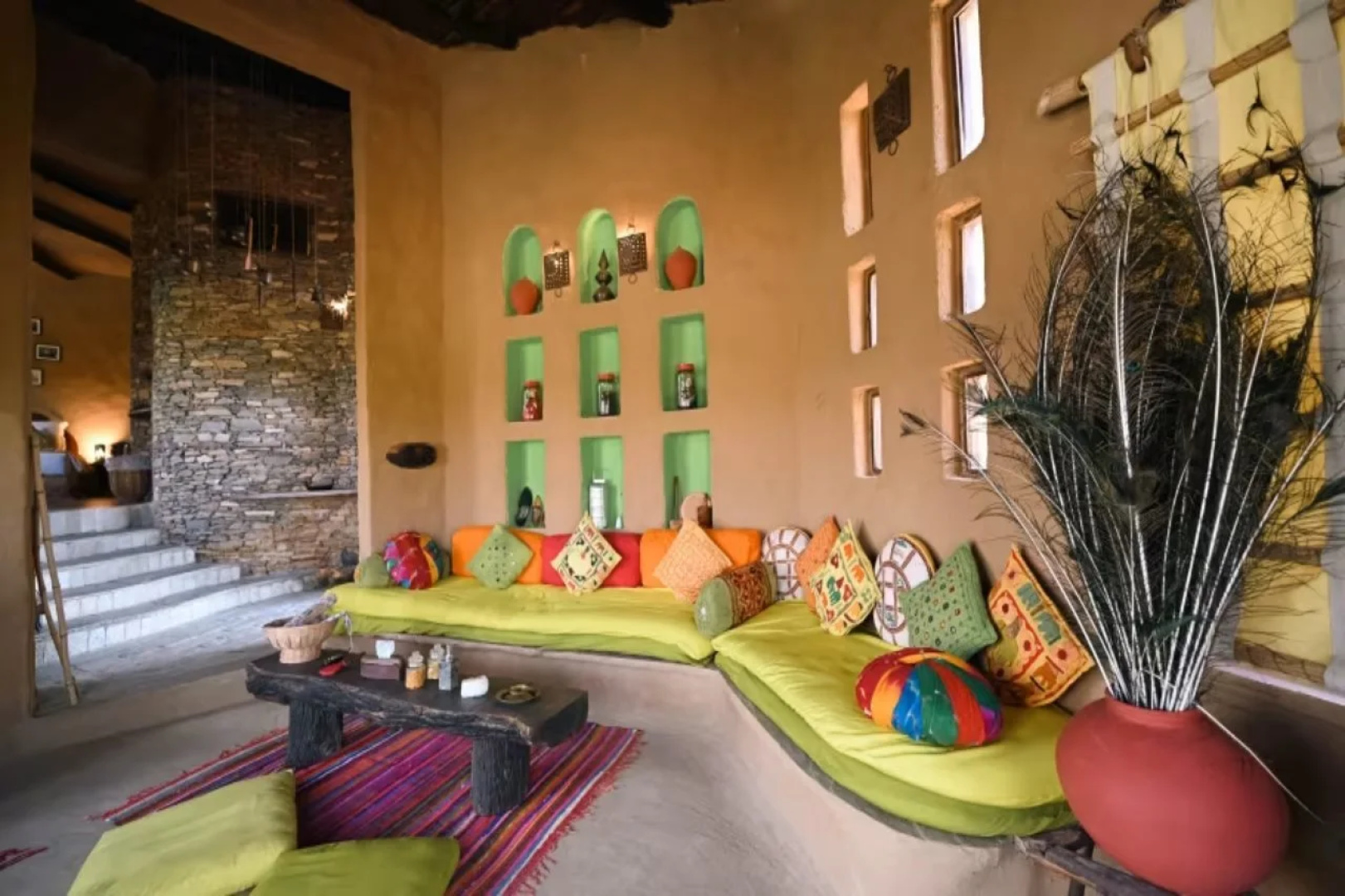 Brij Lakshmansagar, Pali - Small Luxury Hotel of the World