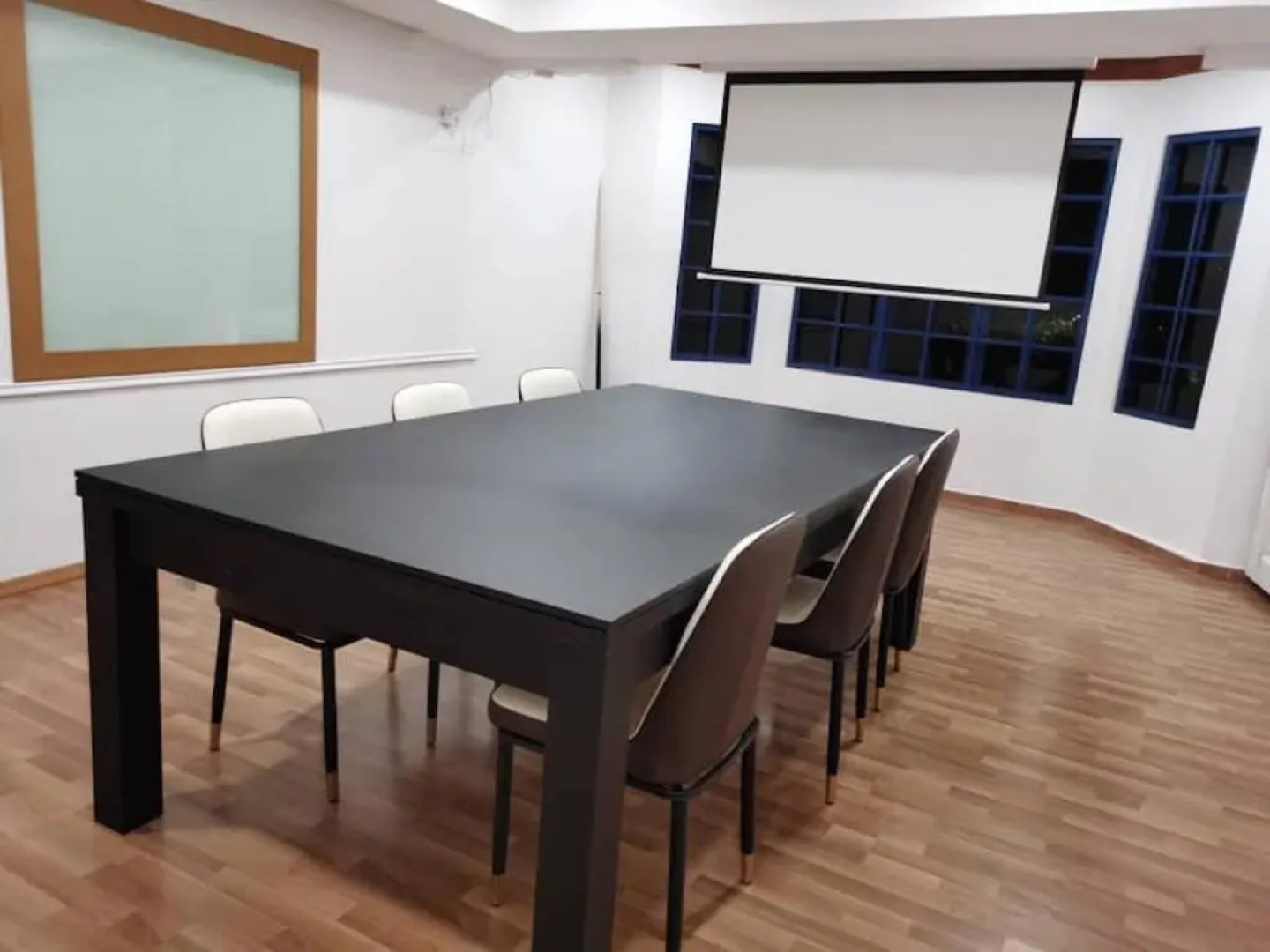 Seremban Resort Villa 163 by Vale Pine