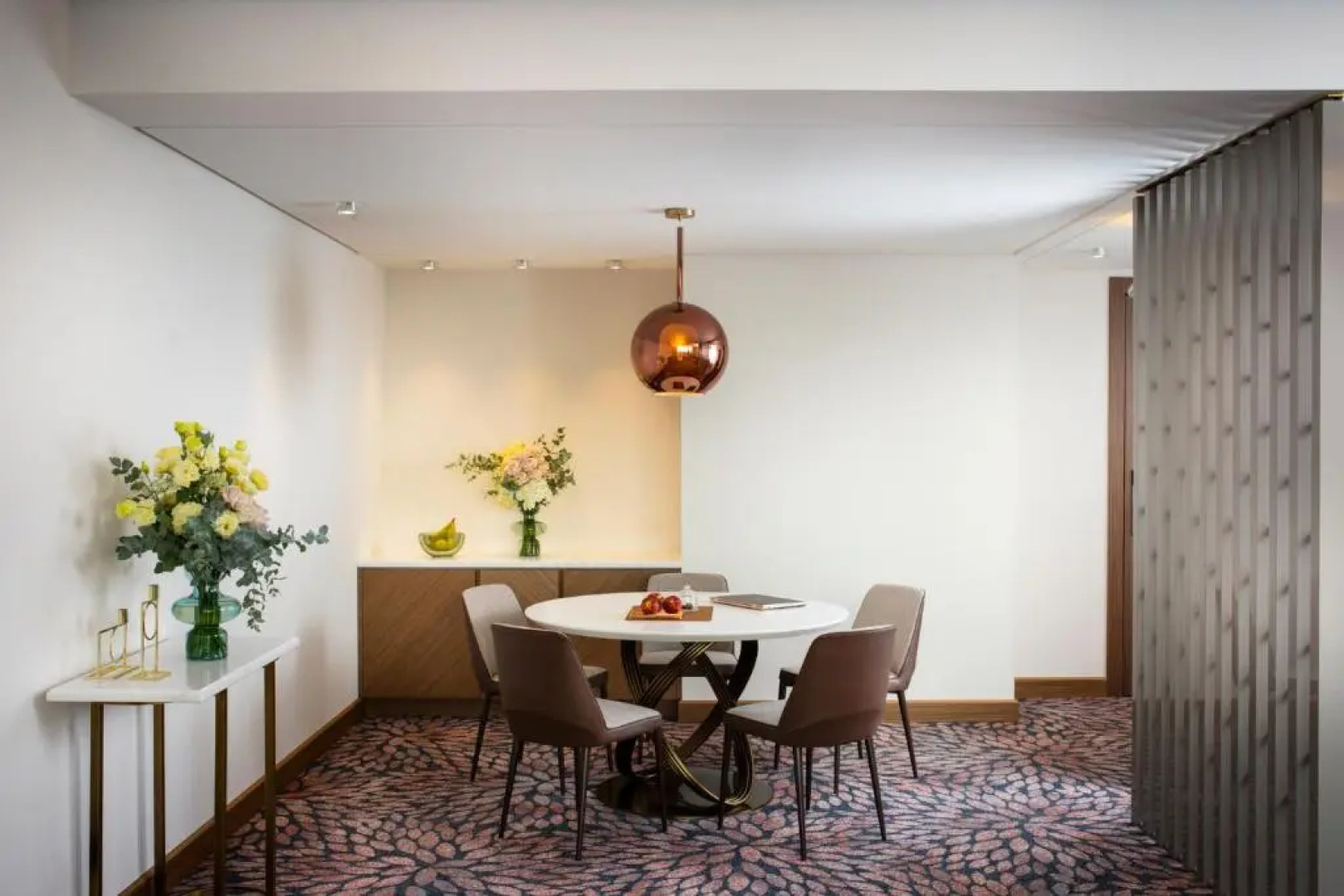 Grand Hotel Millennium Sofia