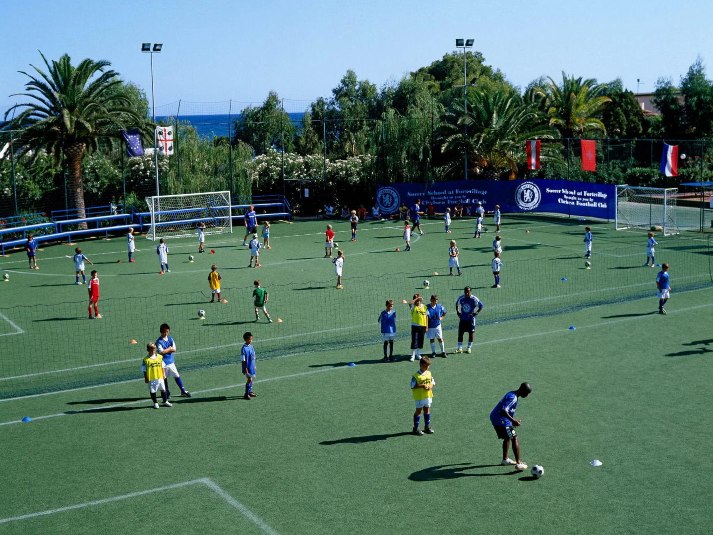 Forte Village Resort - Le Dune