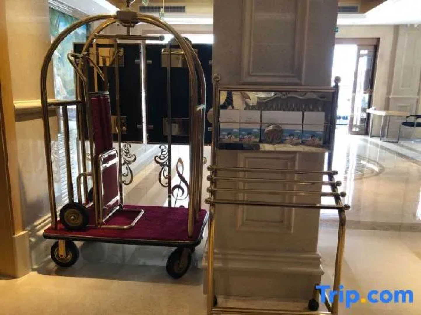 Vienna International Hotel (Sanya Dadonghai)