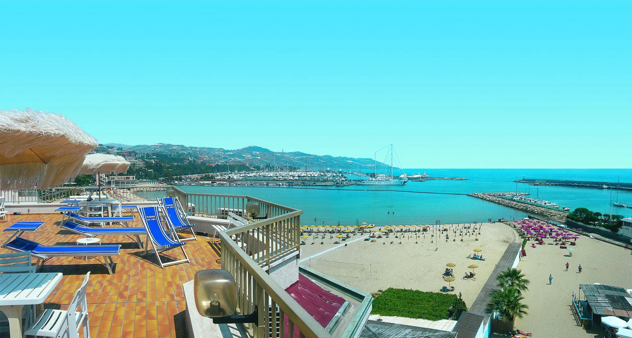 Residence dei Due Porti