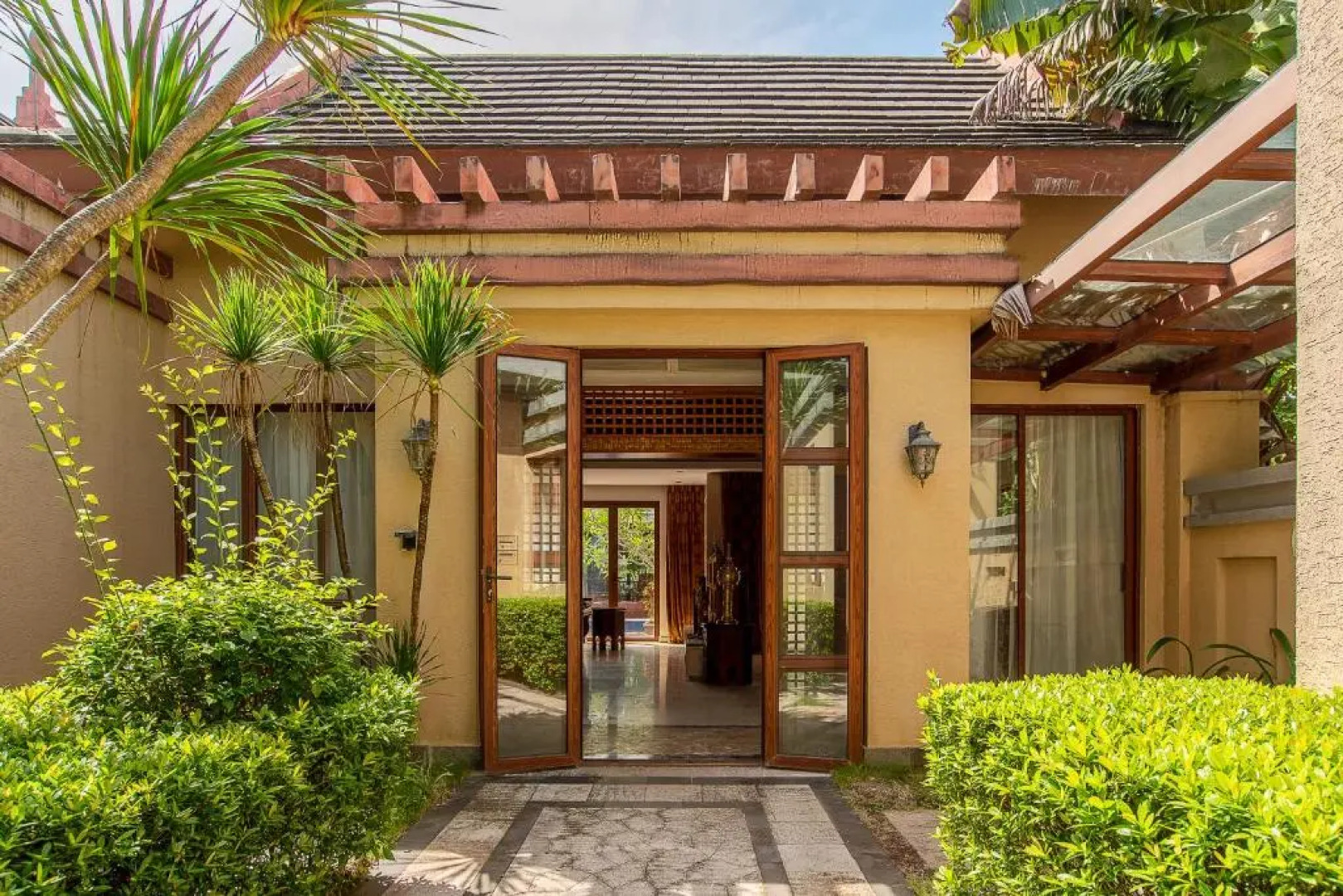 ZhongAo Hotel Shimei Bay