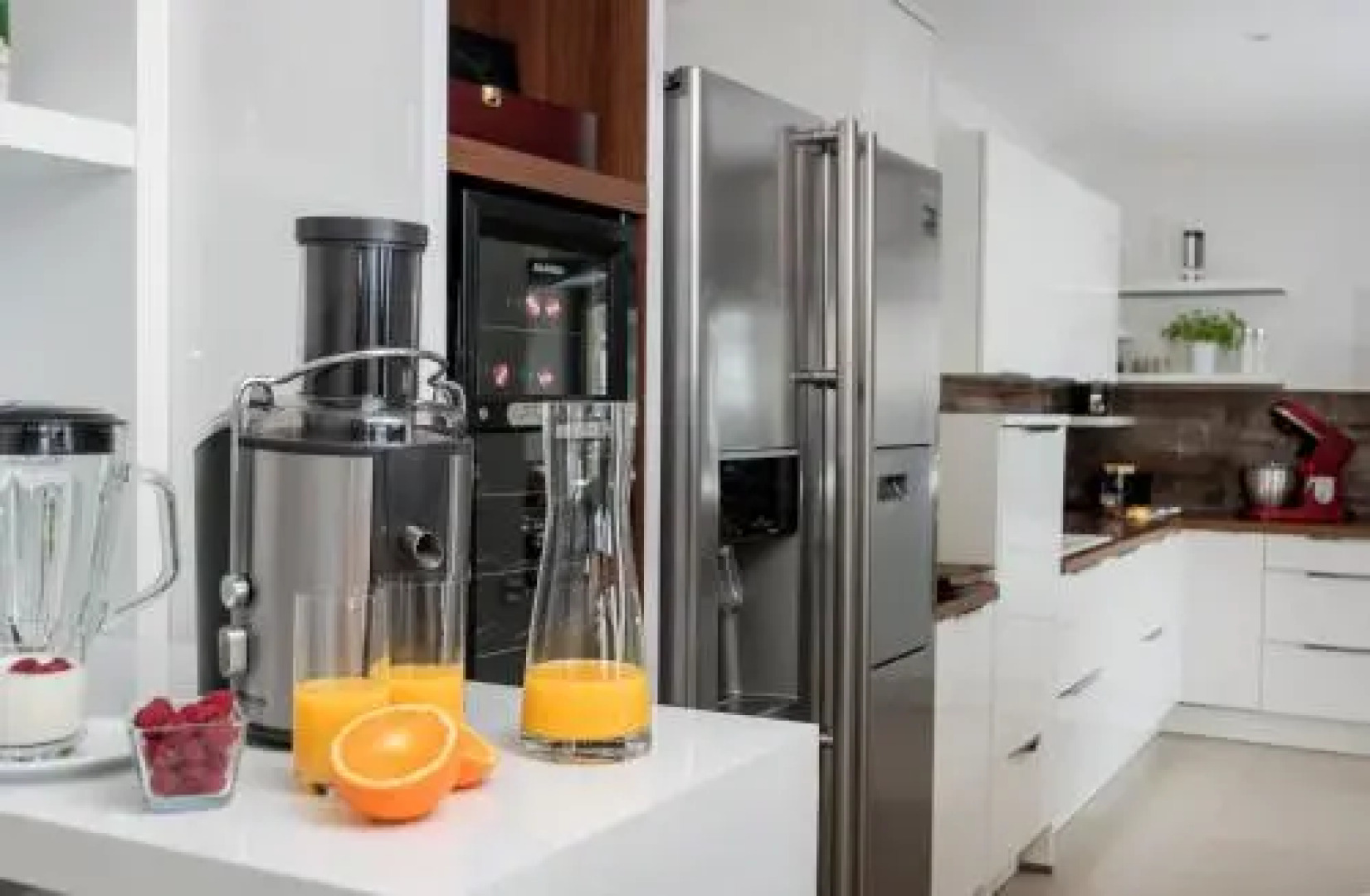 Luxury Villa Happiness