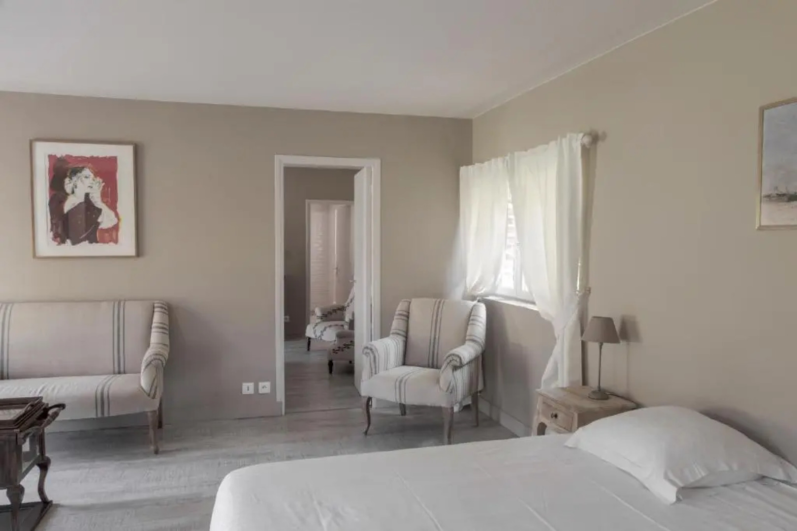 Domaine de la Trigalière