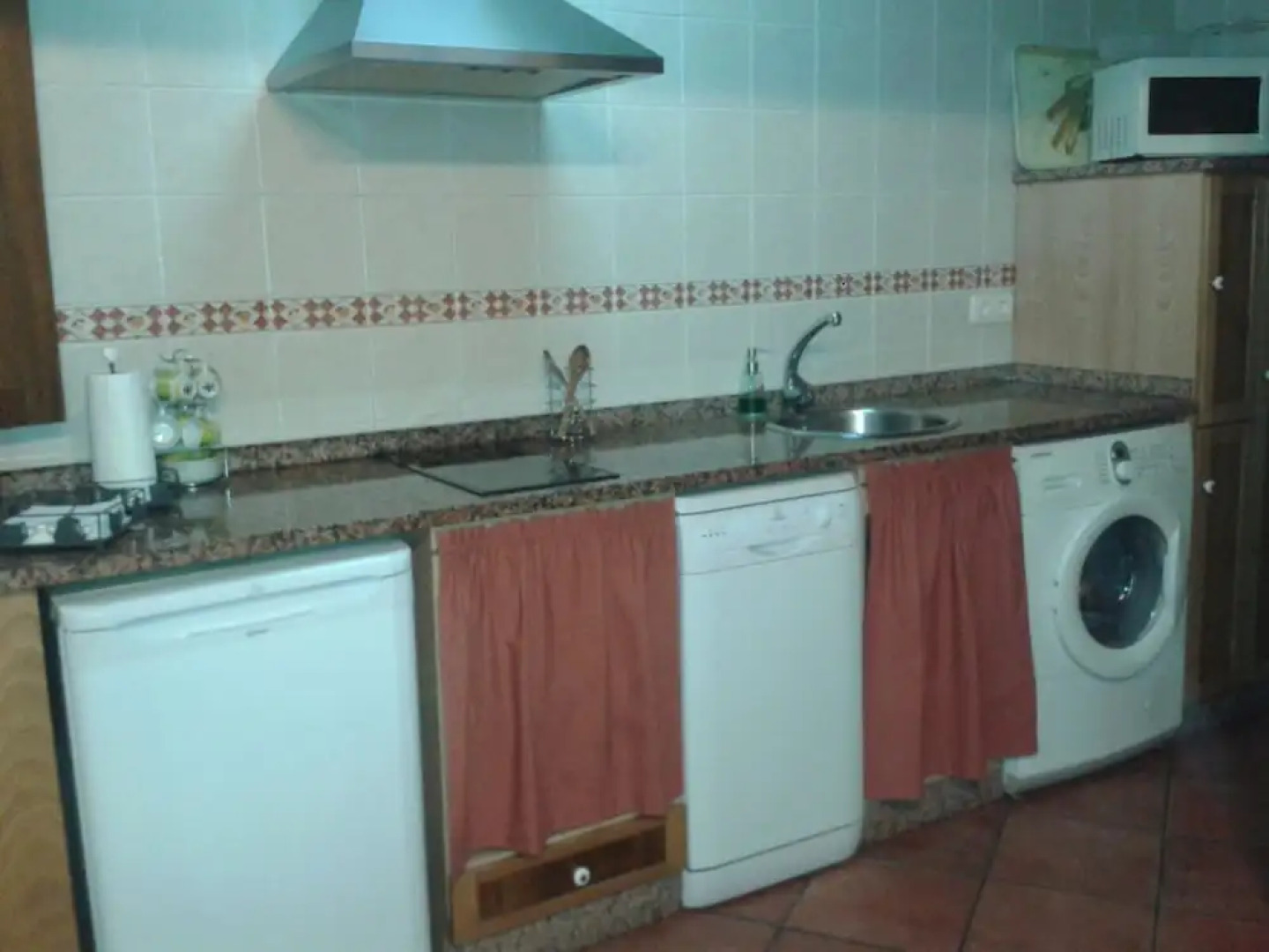 Apartamentos Rurales Romallande