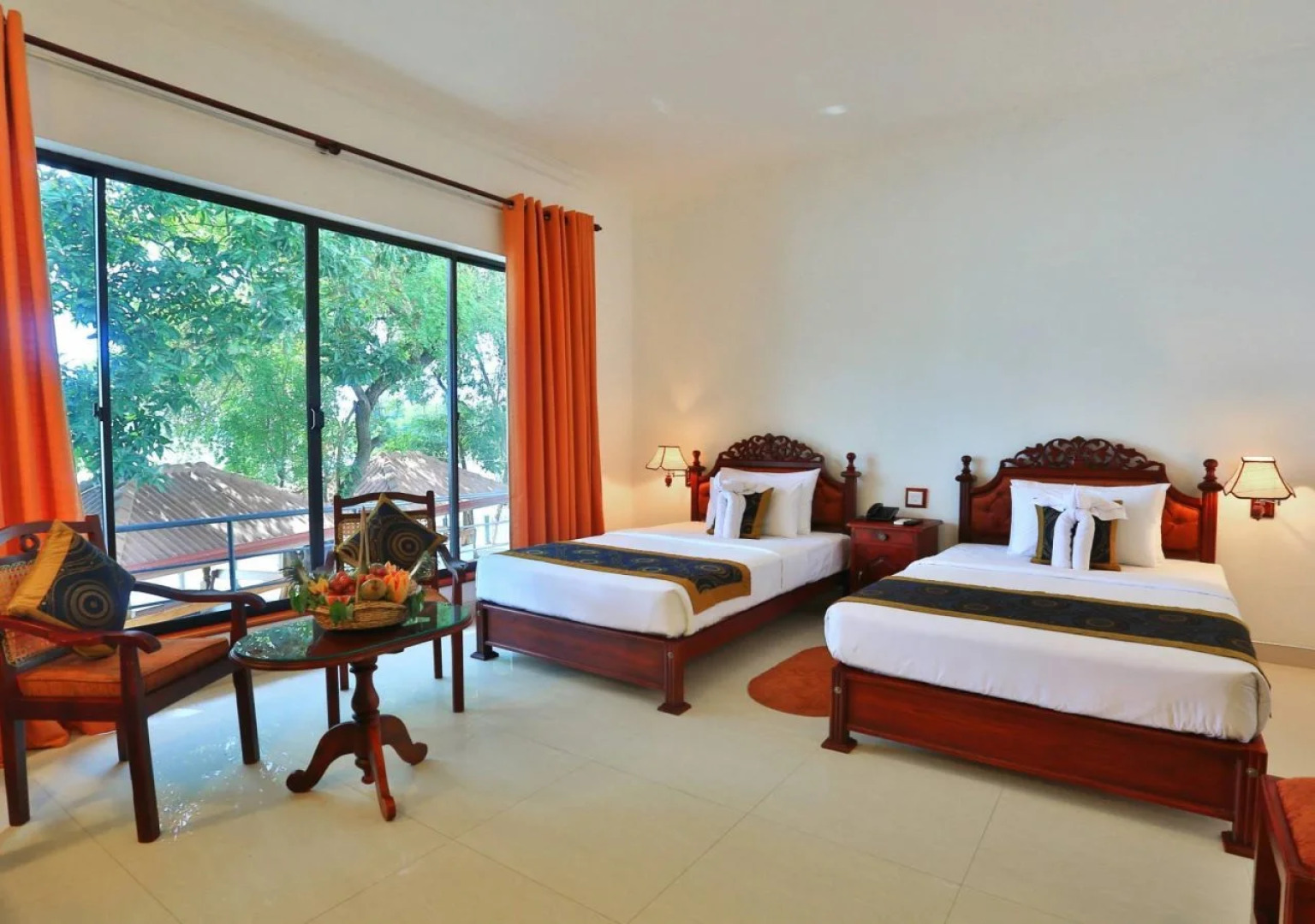 Centauria Lake Resort