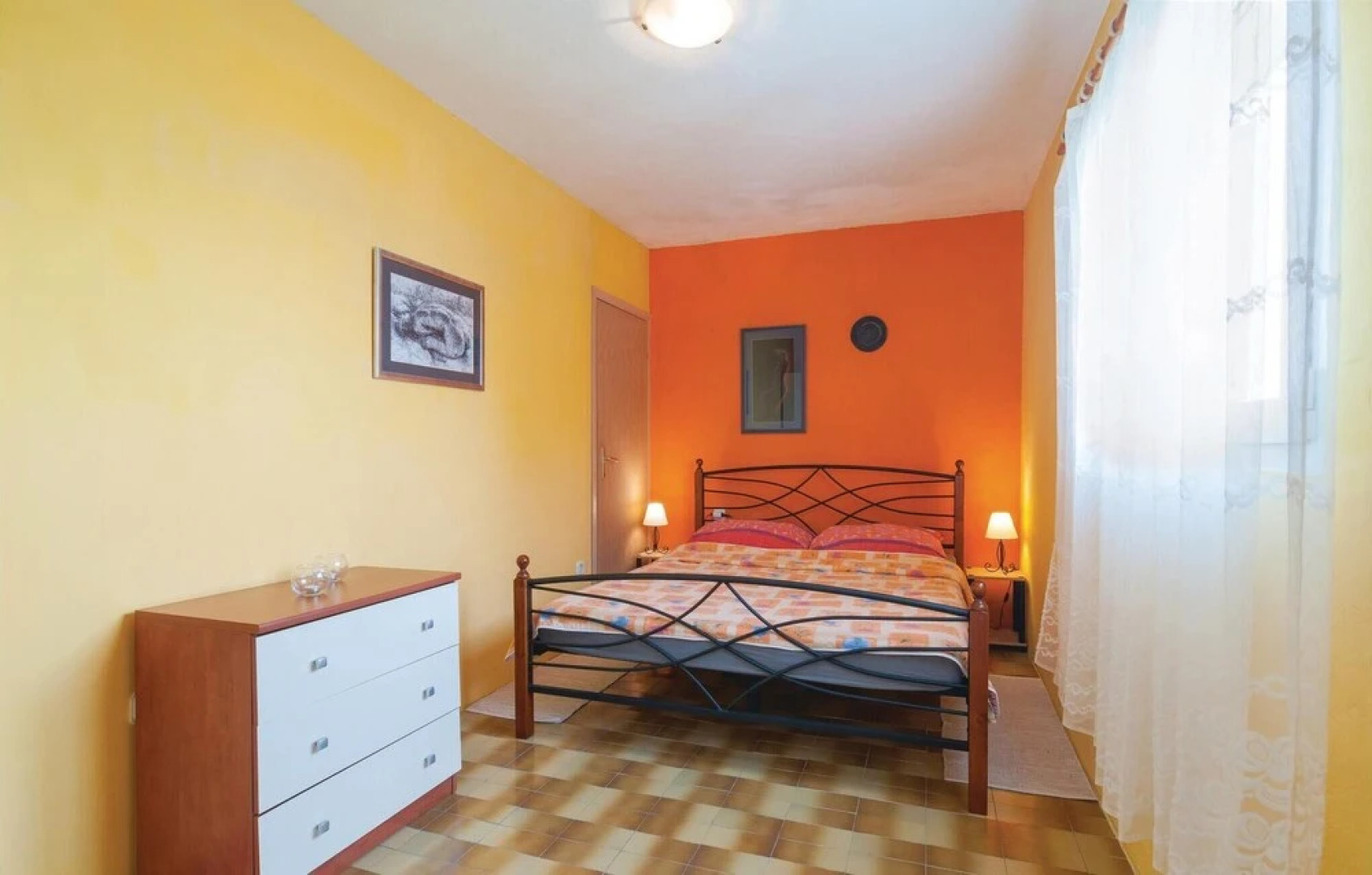 Awesome Home in Duce With Wifi and 2 Bedrooms