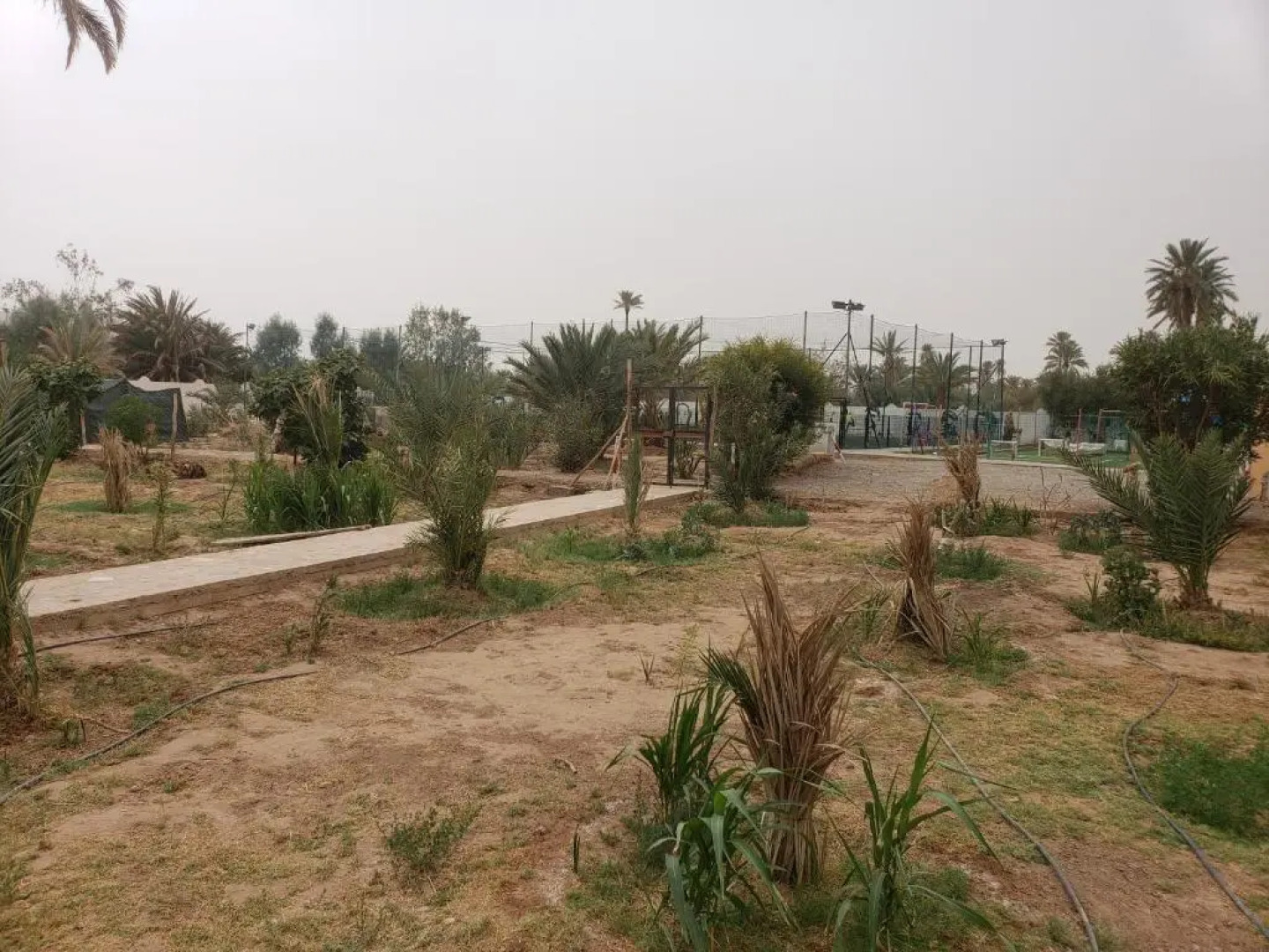 Appartements familiaux ou de groupes