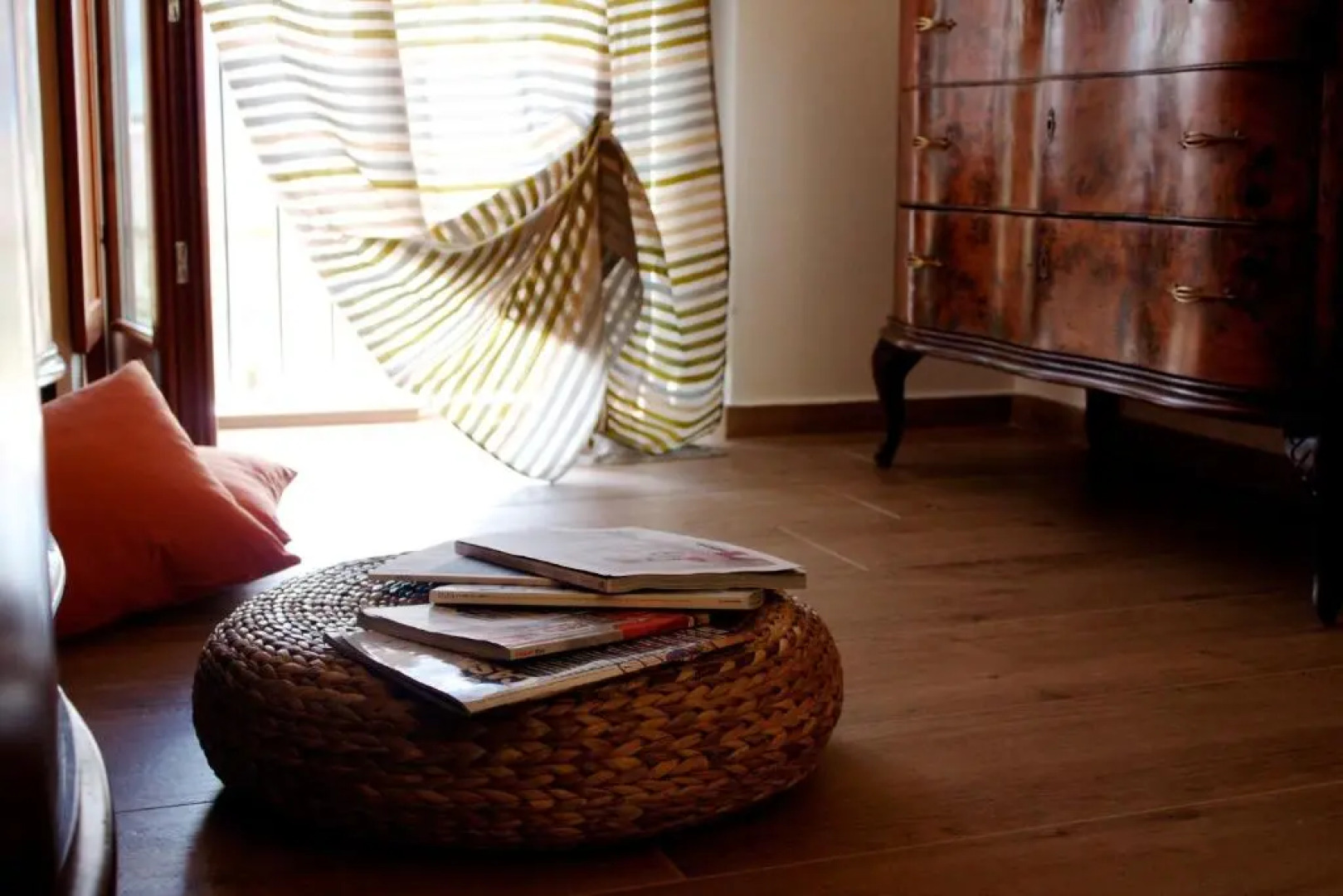 Paneolio Food and Drink B&B