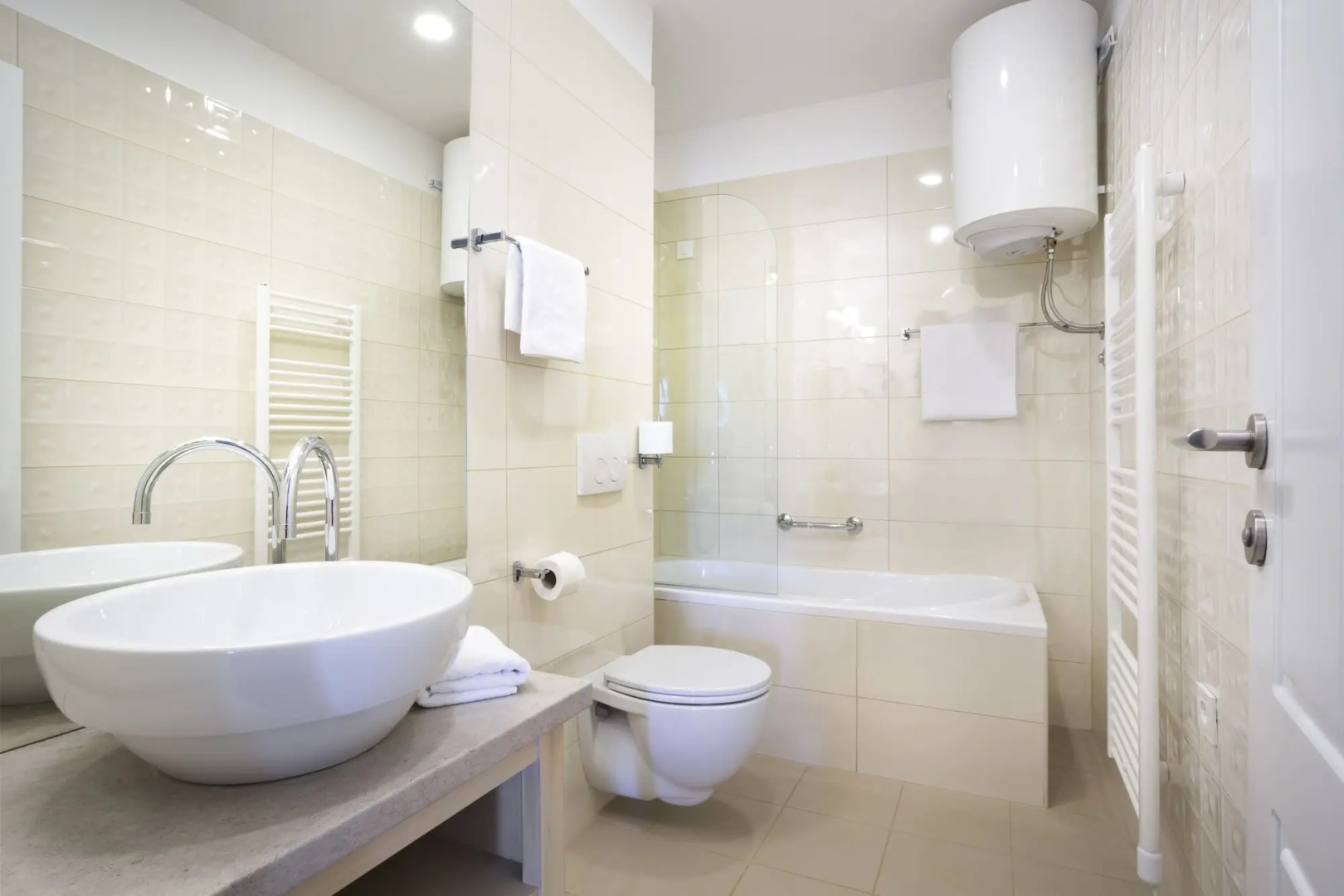 Apartments Belvedere - Liburnia