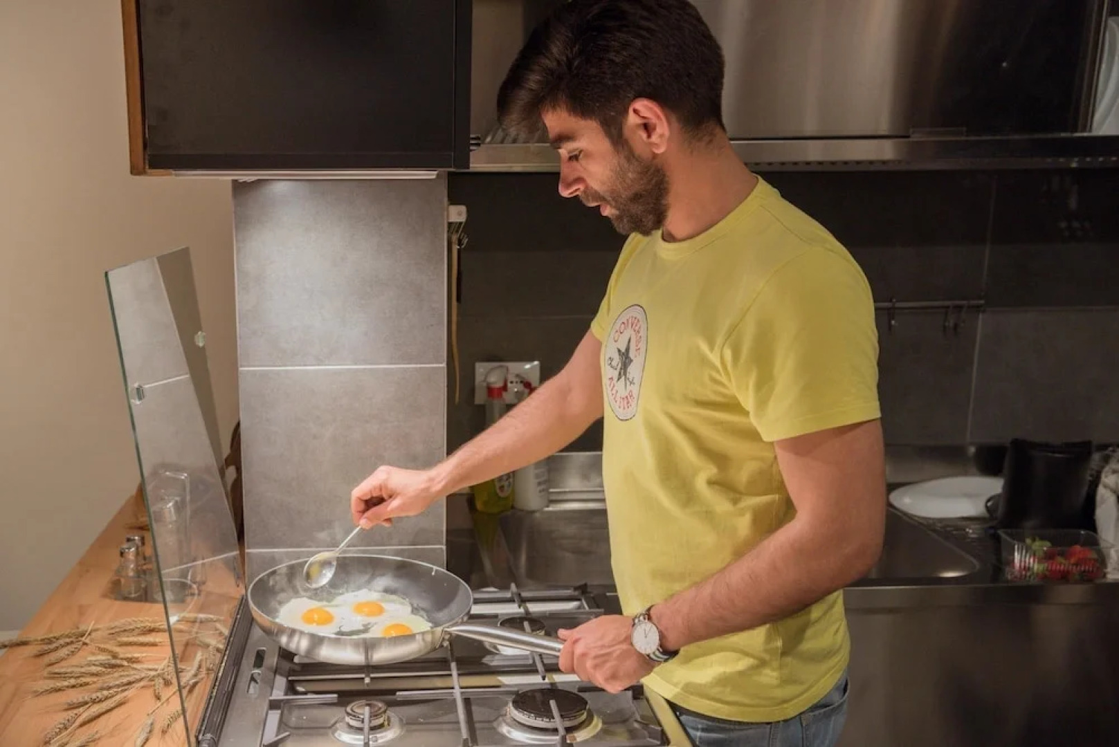 Mosaic Home - Hostel