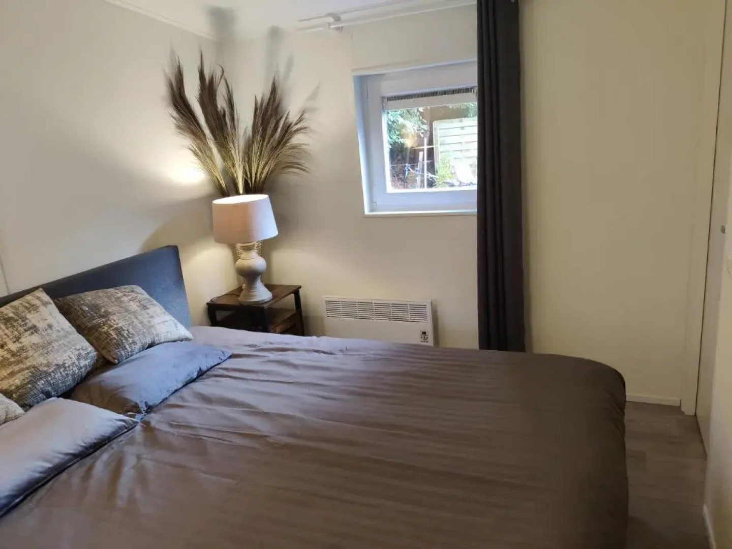 2 -3 persoons chalet in bosrijk park Kempenbos-Duc de Brabant