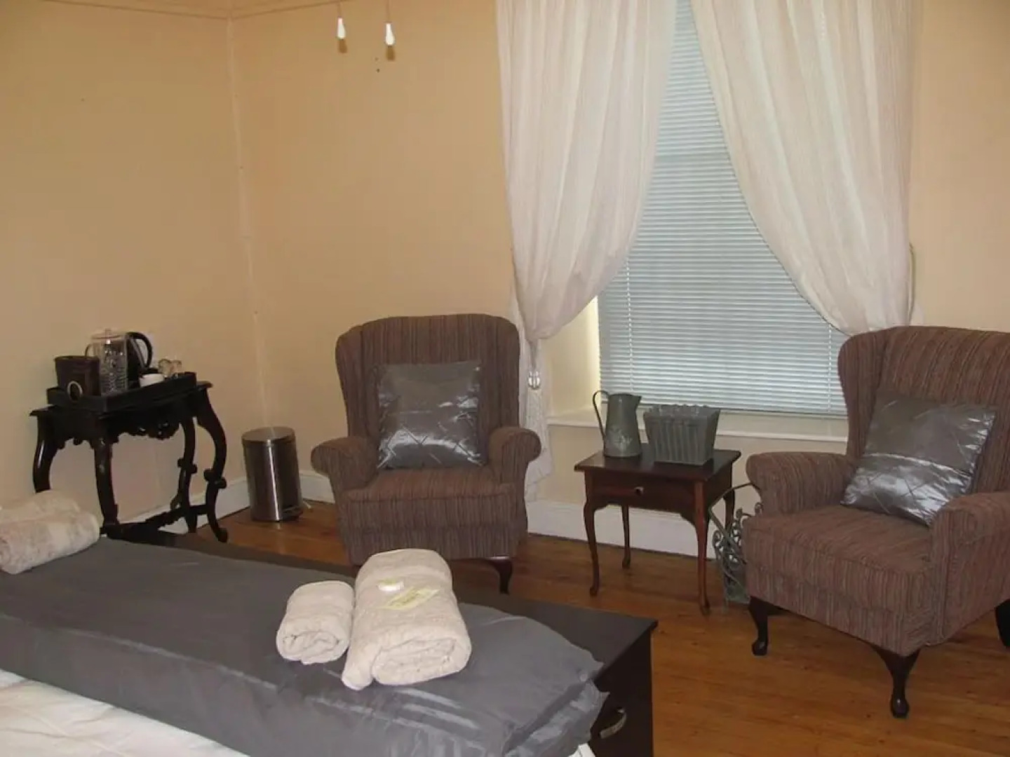 Stellar Dust Guest House