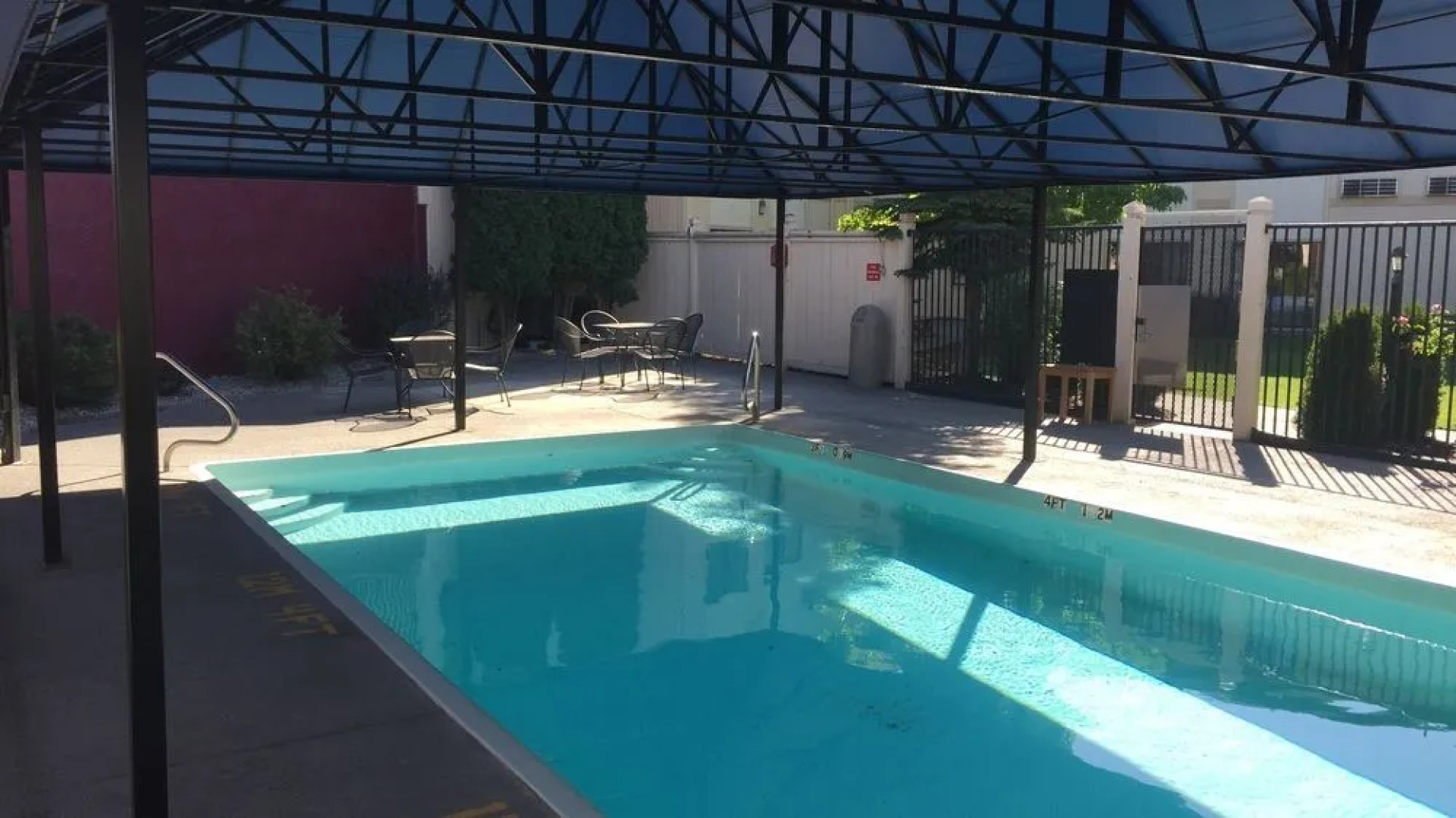 Comfort Inn North Spokane