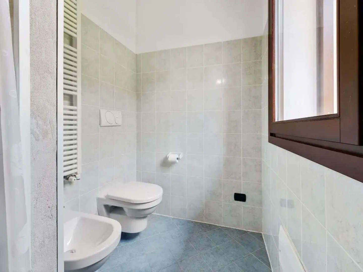 Graceful Apartment in Siviano With Balcony