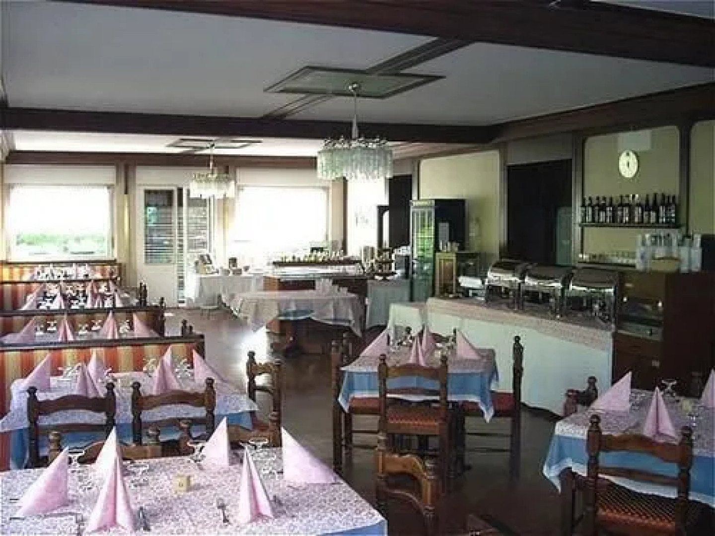 Regina del Bosco / Waldkönigin