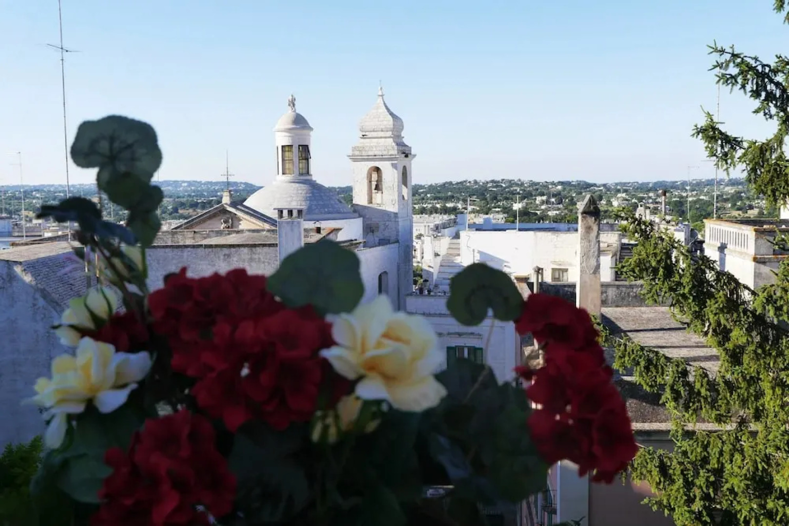 Attis Bed & Breakfast