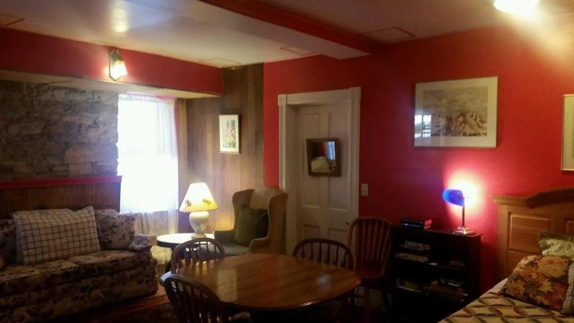 Columbus Hotel
