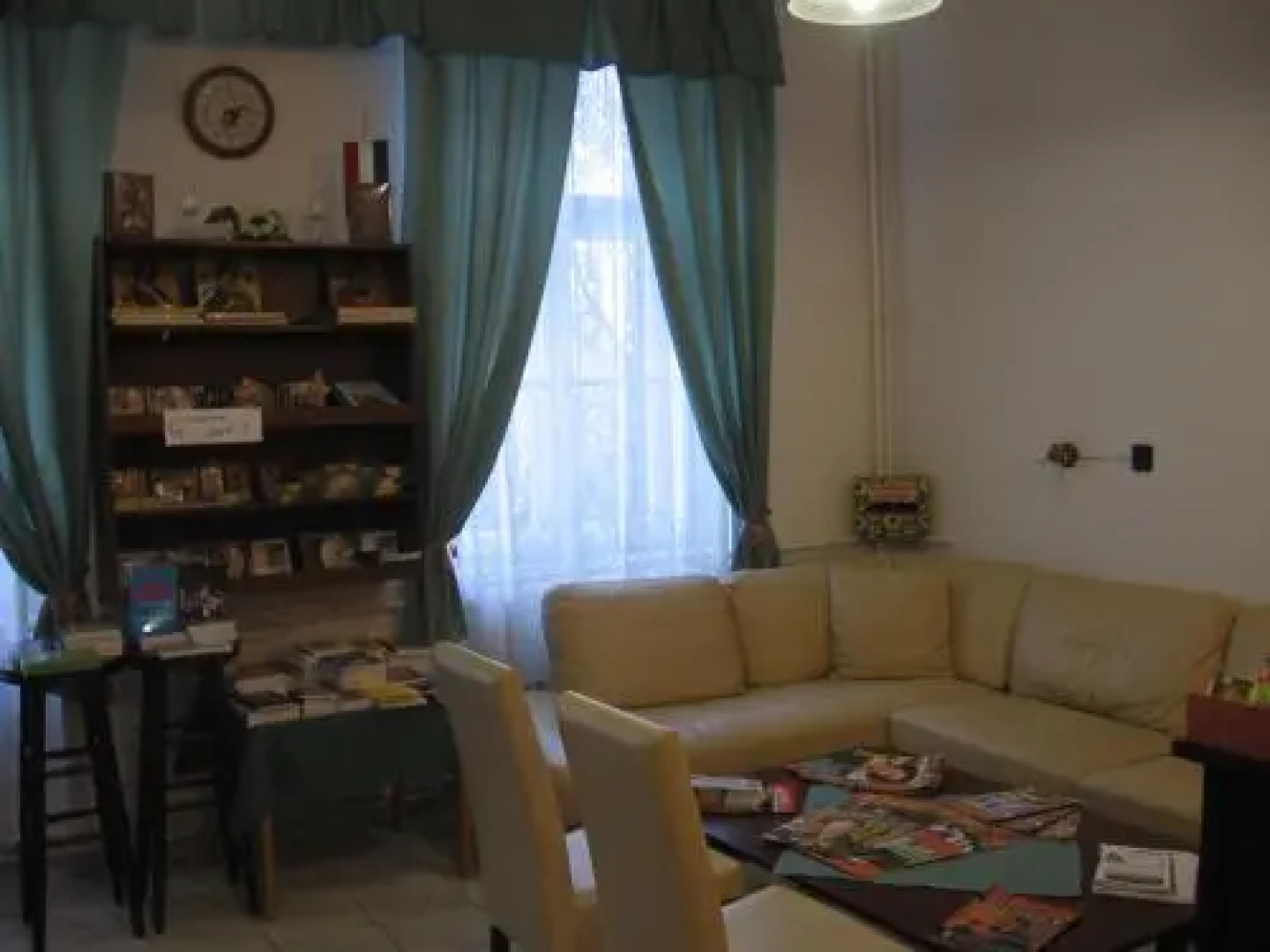 Mater Salvatoris House