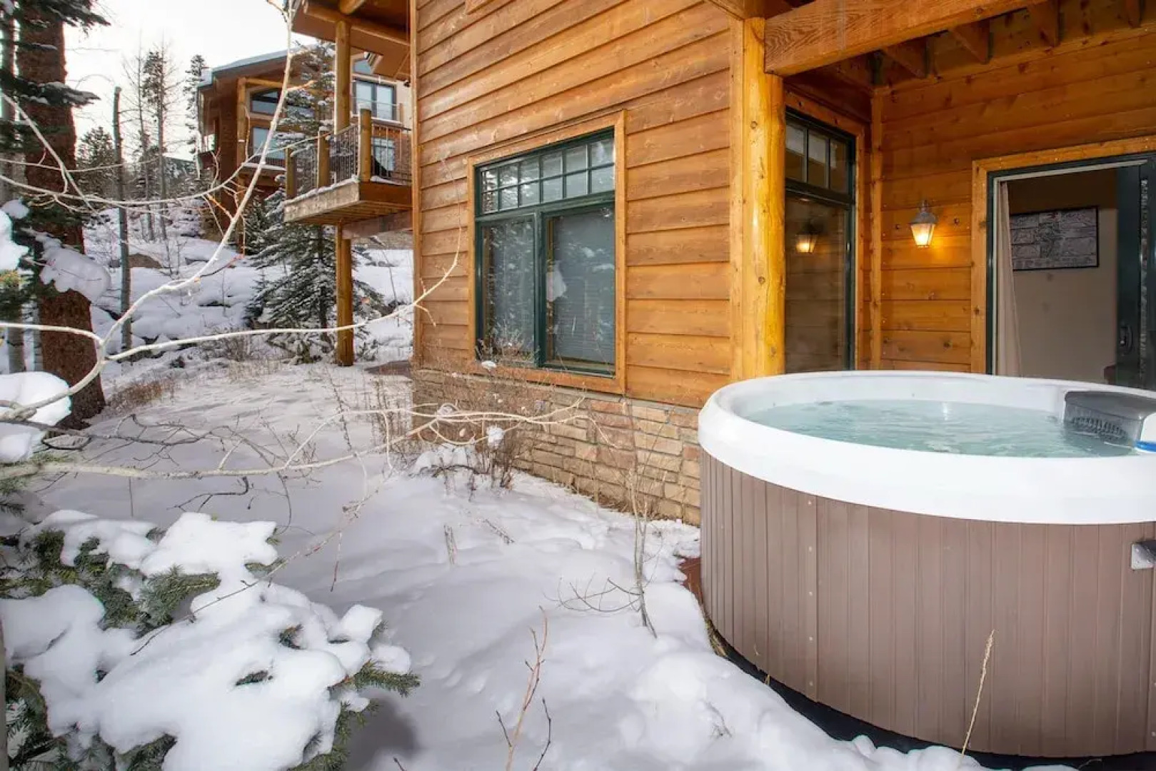 12 Yukon Lane Townhome