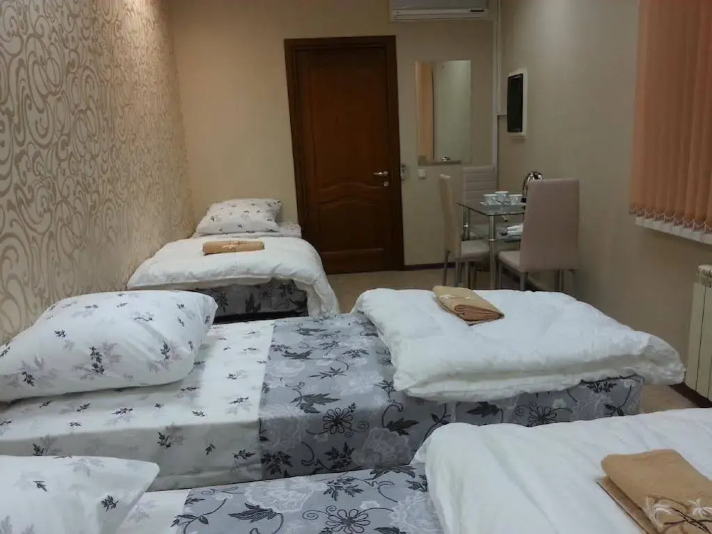 Мини-отель Валенсия