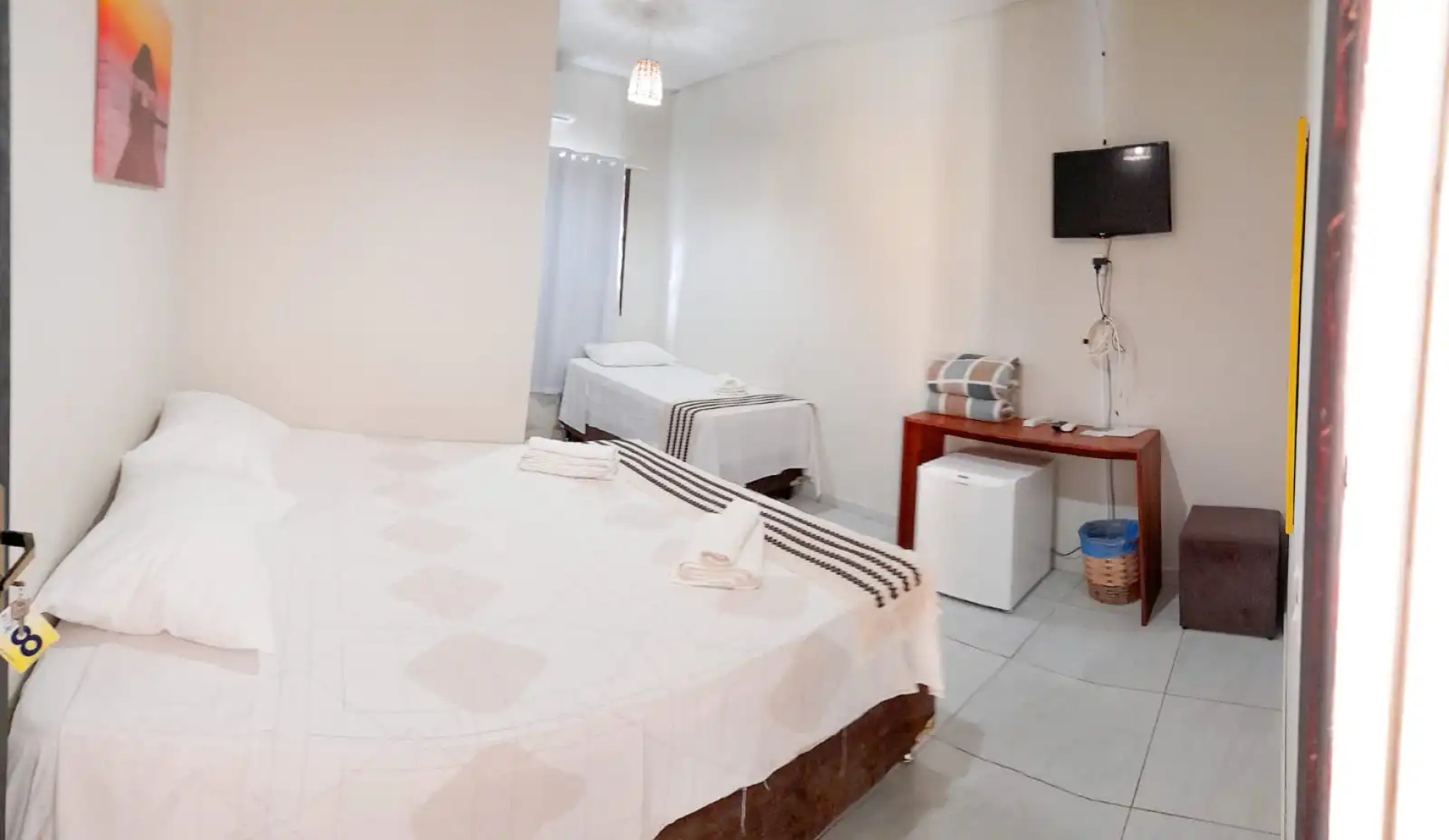 Pousada São Miguel dos Milagres