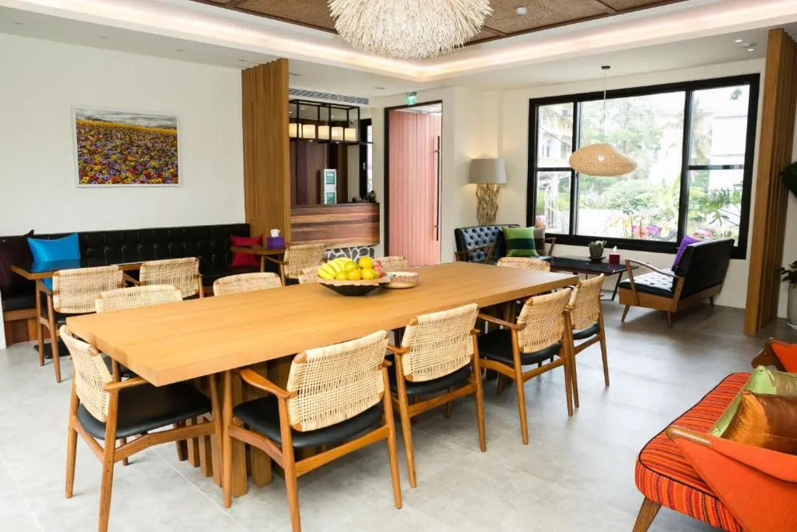 Su Beautiful Bed and Breakfast