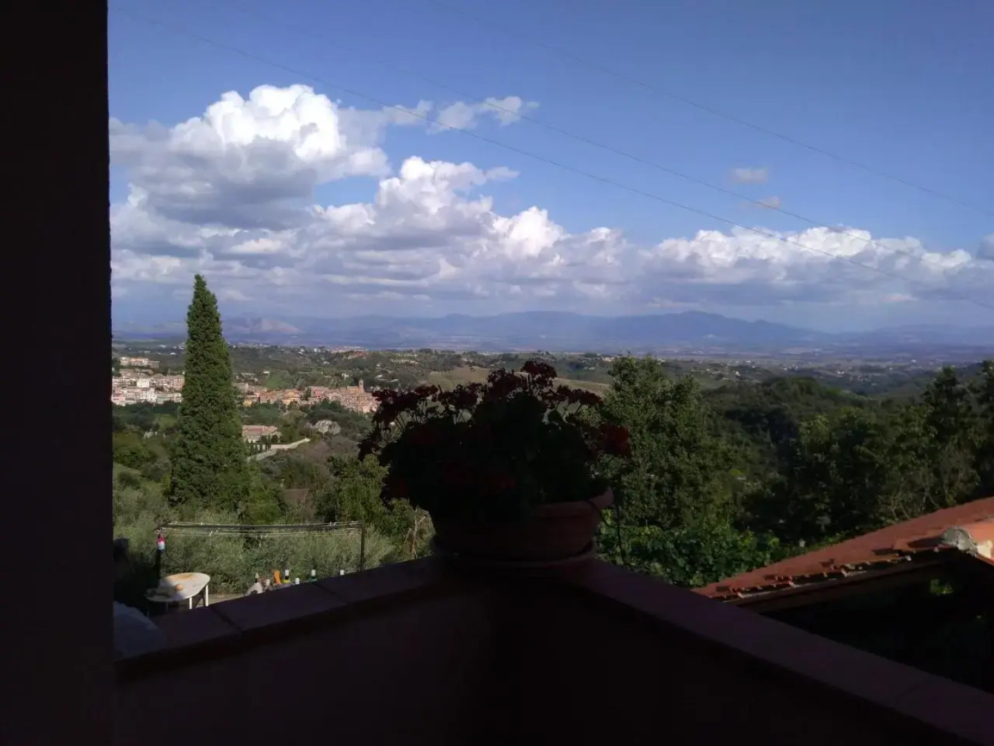 Country House Poggio della Roverella