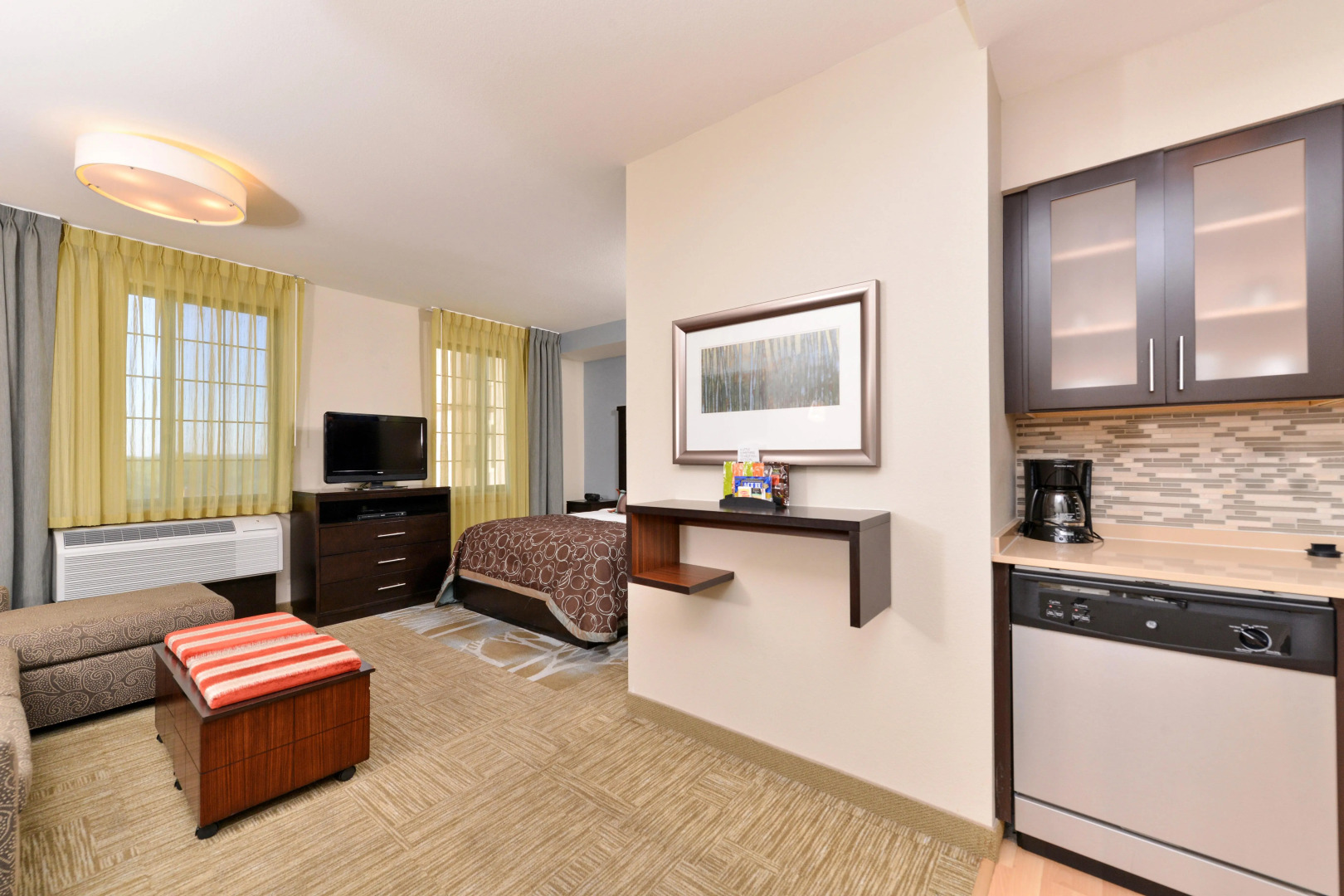Staybridge Suites Stone Oak by IHG