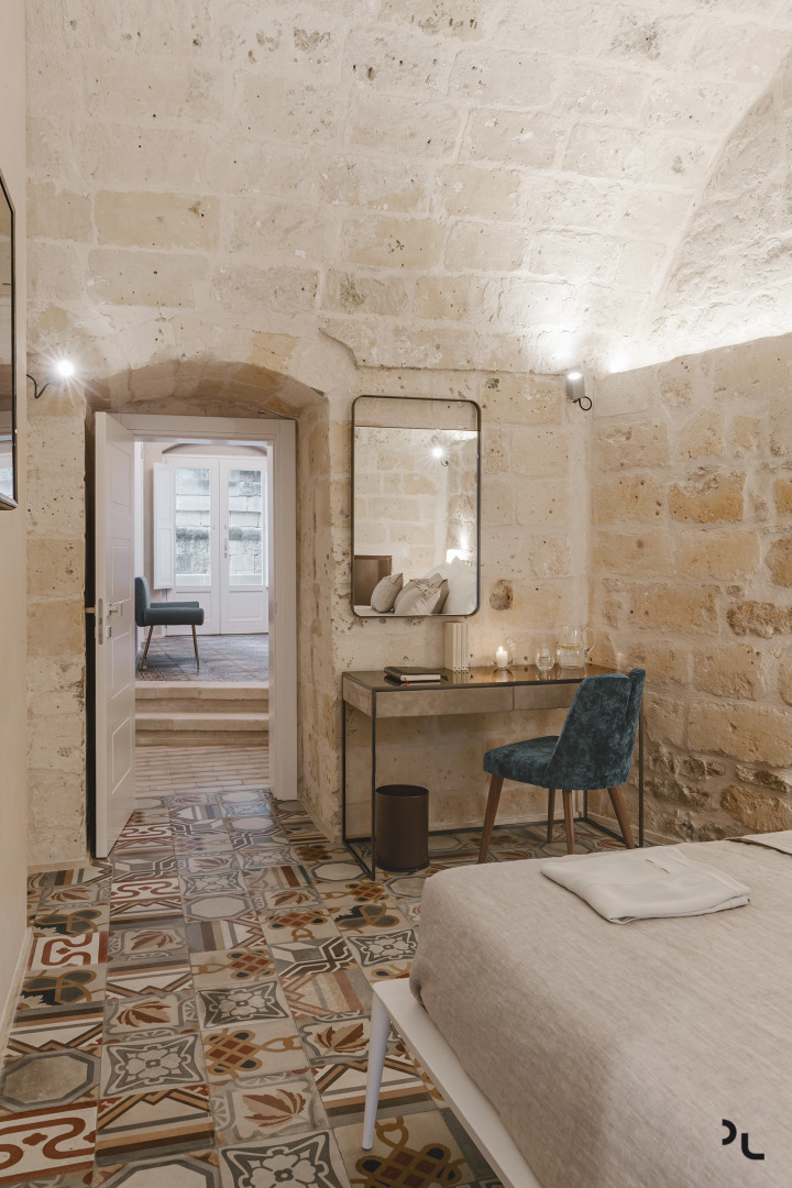 Cenobio Hotel & SPA Matera