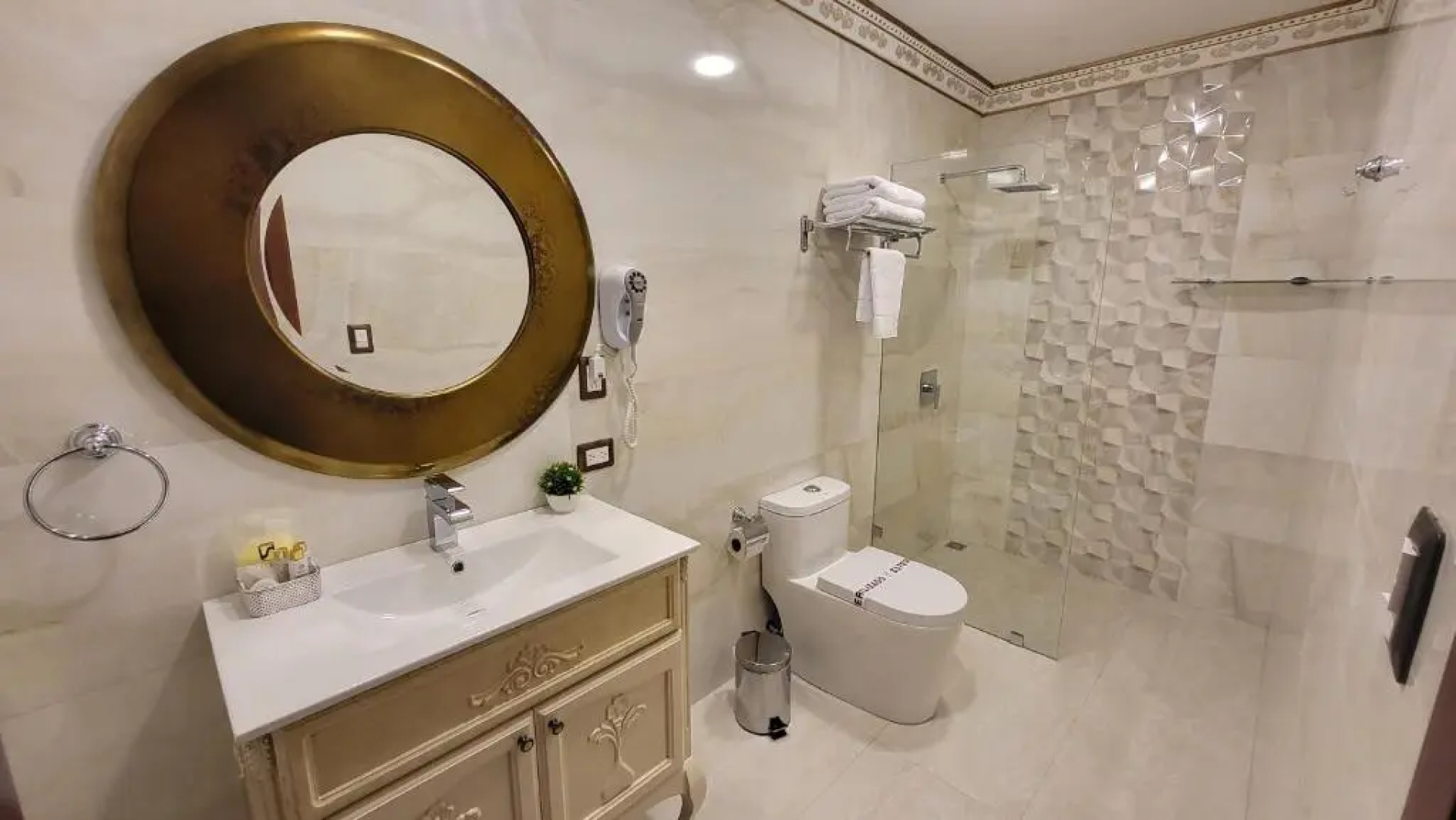 San Juan Hotel