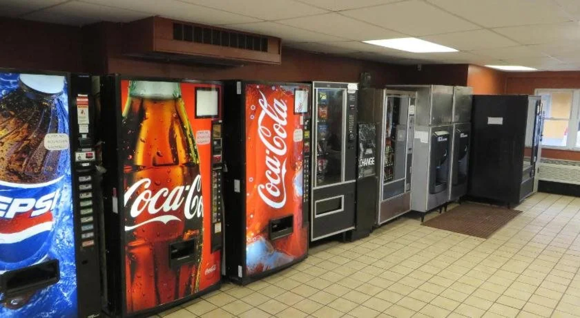 Budgetel Inn & Suites