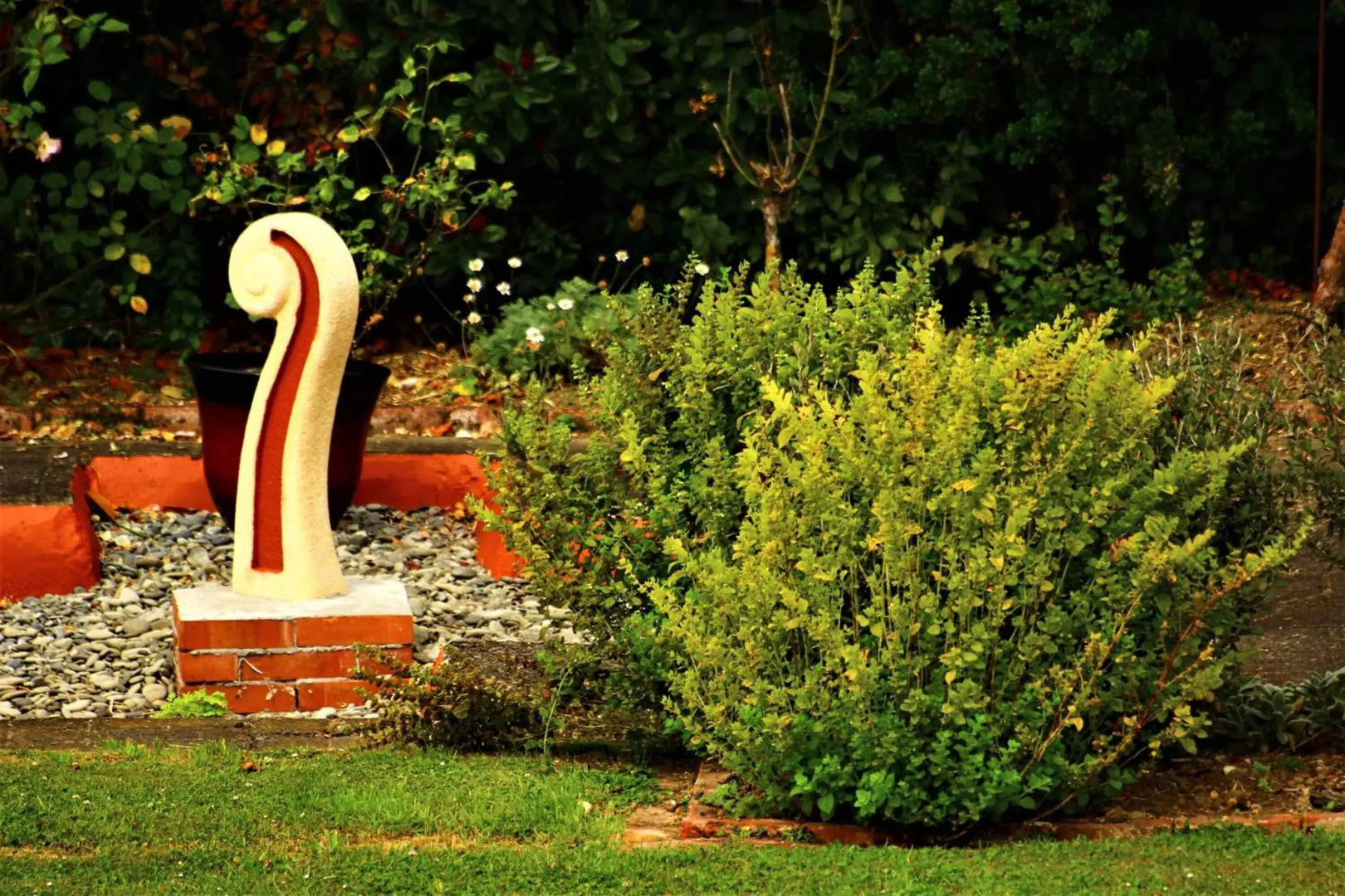 Duvauchelle Seaside Motel