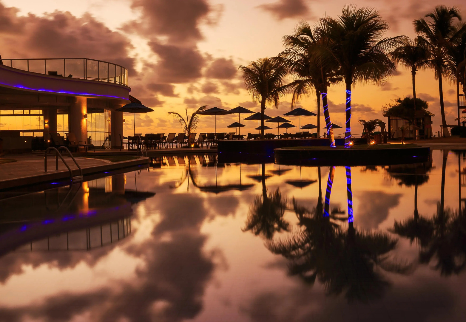 Marupiara Resort by Wish