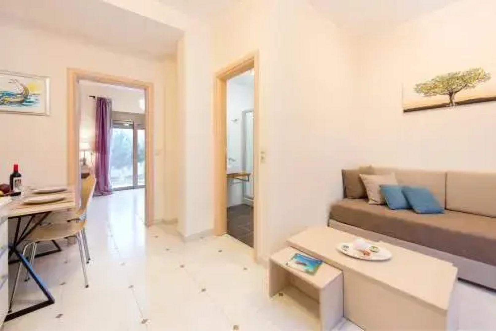 Renata's Villas