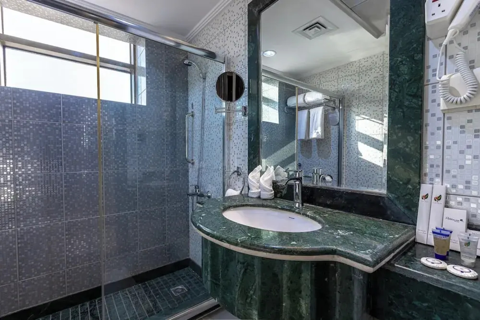 Faraj Al Madina Hotel