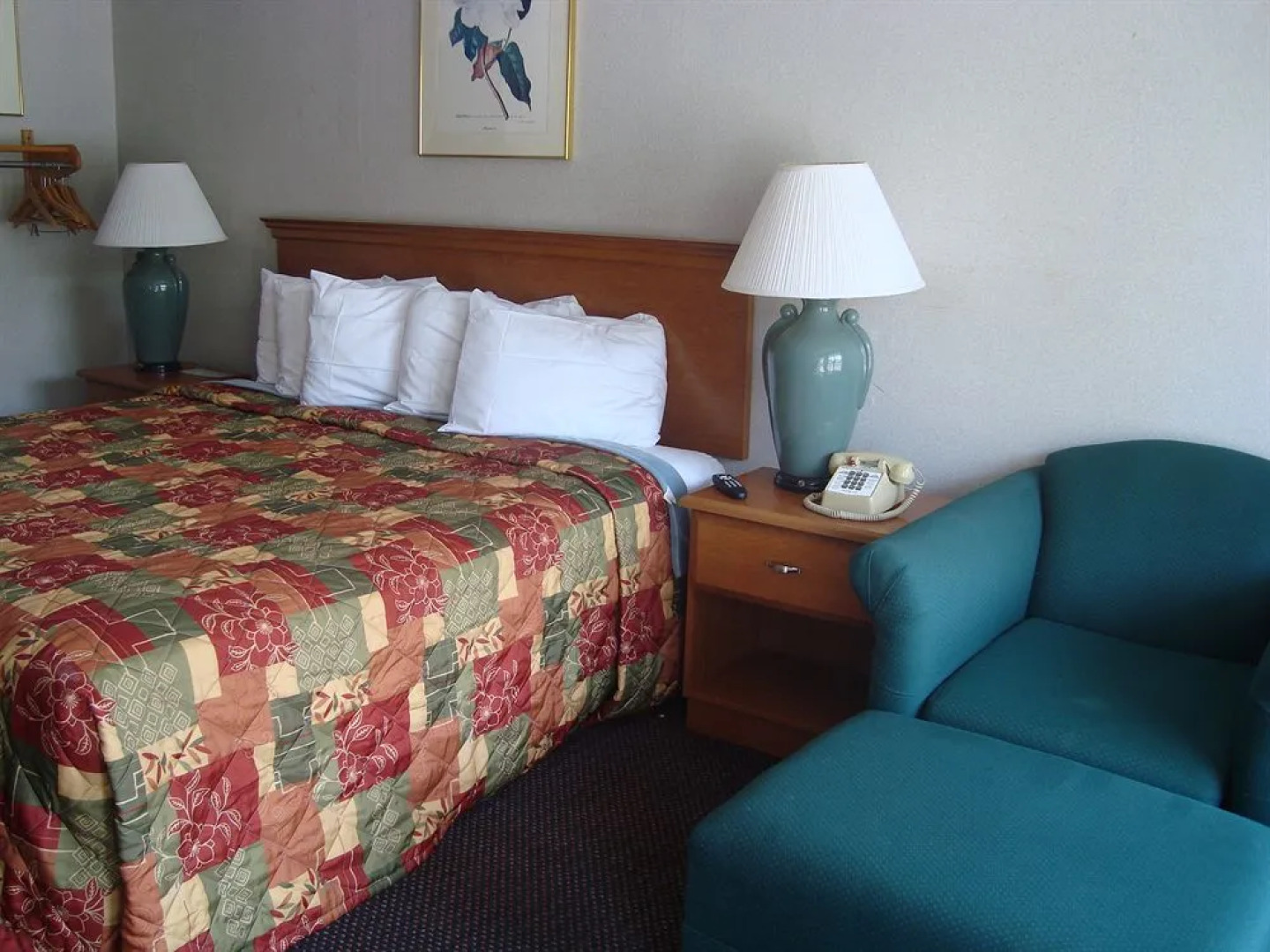 Days Inn Christiansburg