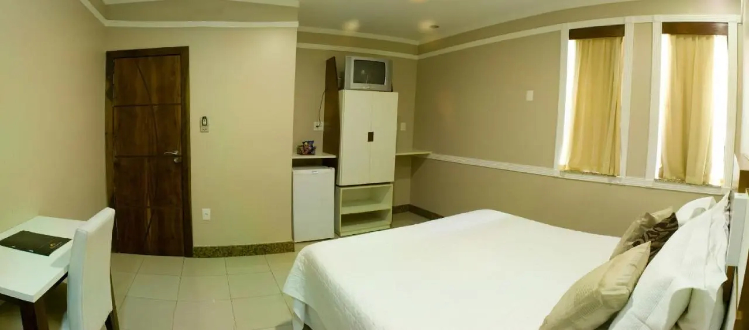 Benevenuto Palace Hotel