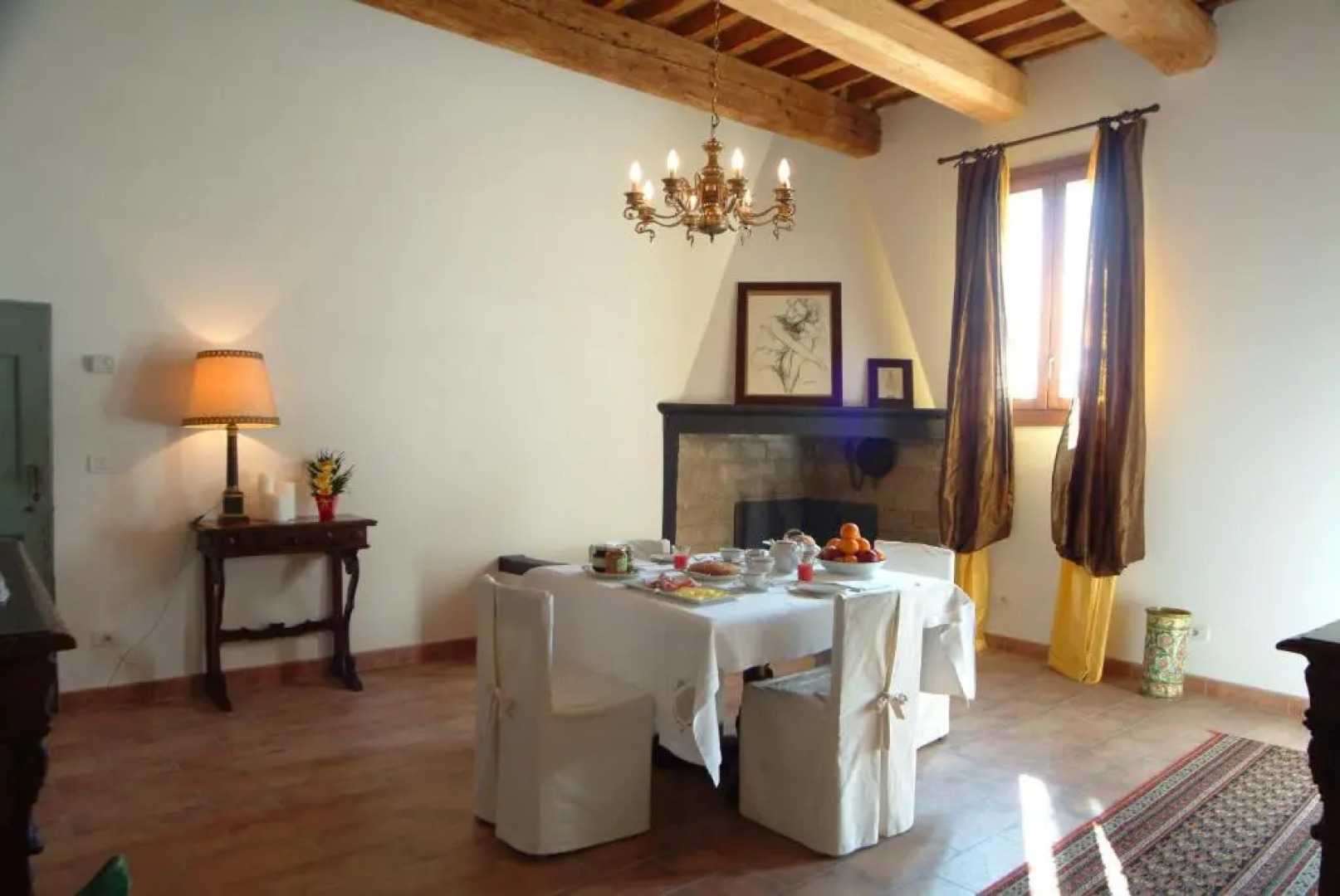 Al Podere Santa Cristina