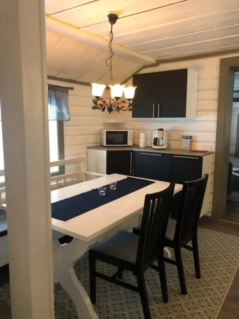 Bondasgården Soul and Food