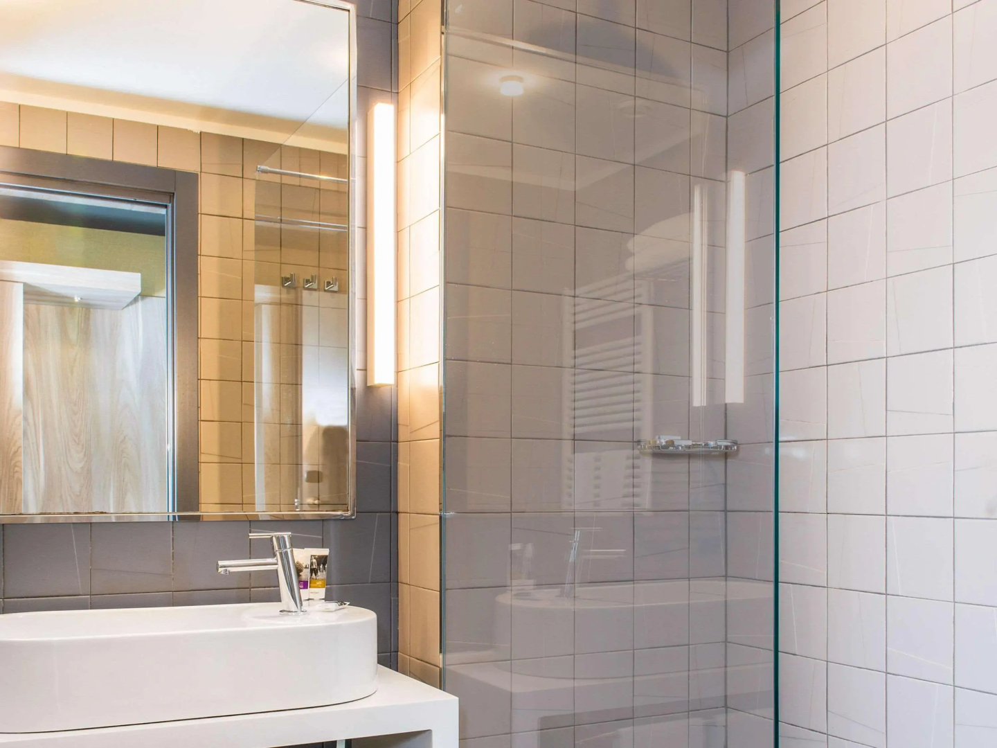 Mercure Firenze Centro