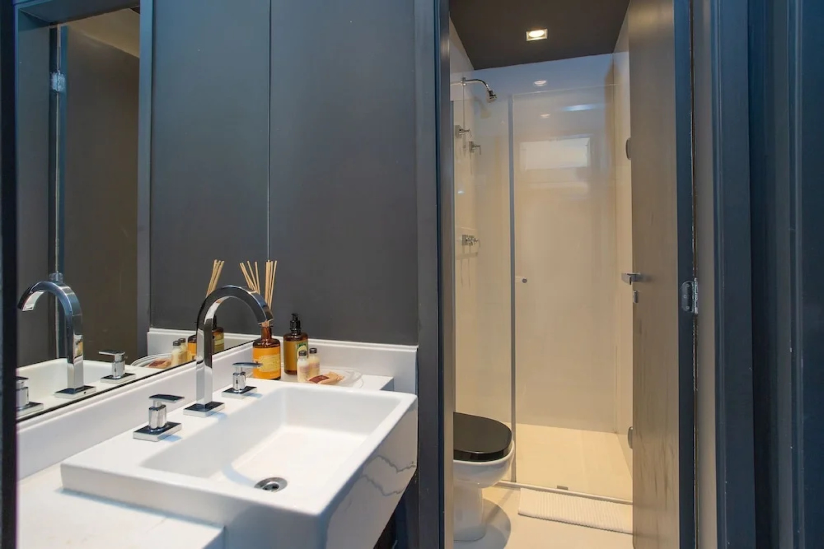 GR Living Design Vila Madalena