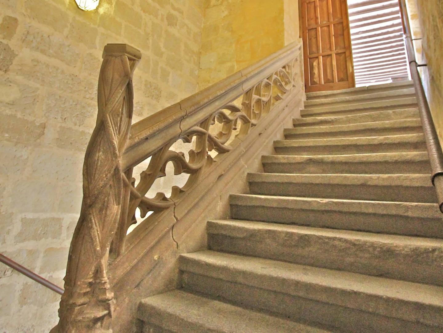 Posada Real Castillo del Buen Amor