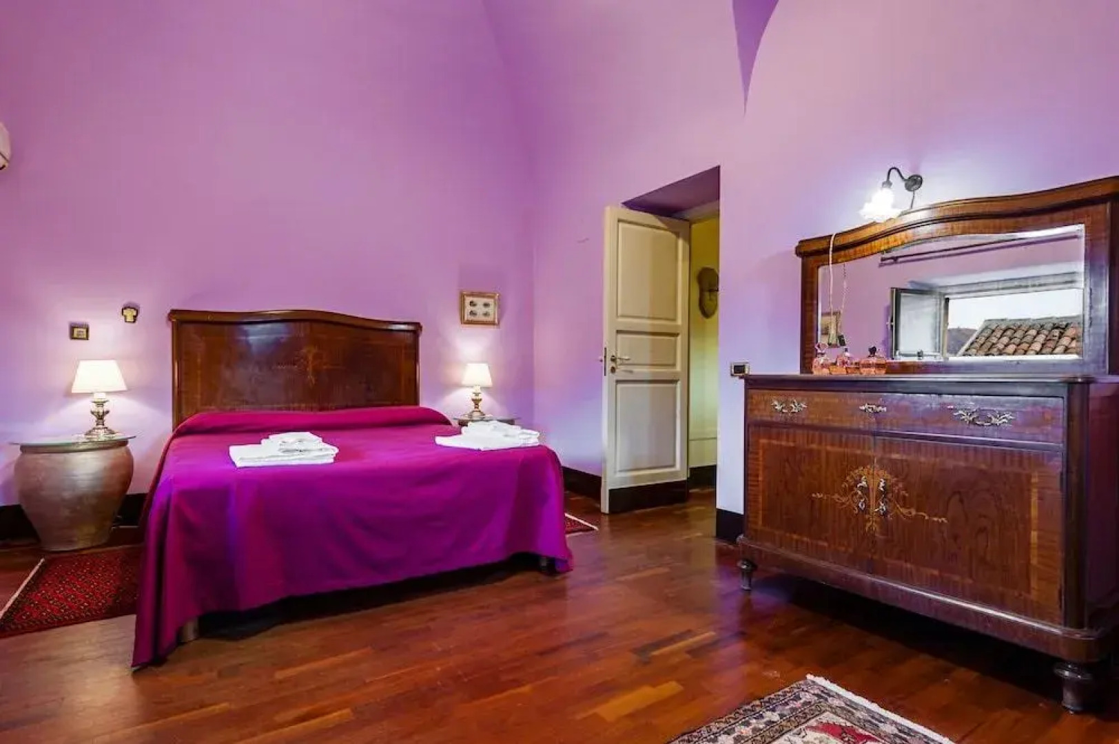 Villa Di Leo Borgo Viscalori