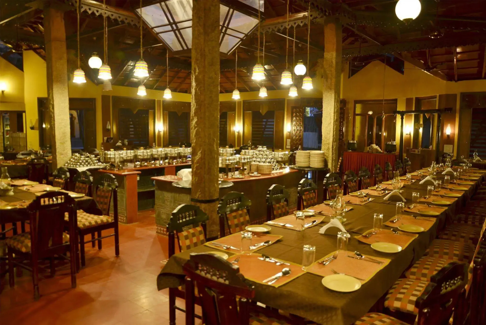 Hoysala Village Resort