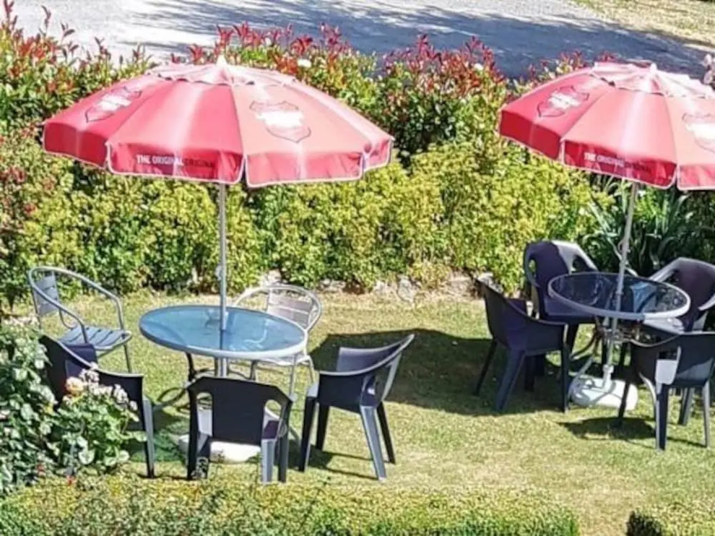 Rustington Manor Hotel